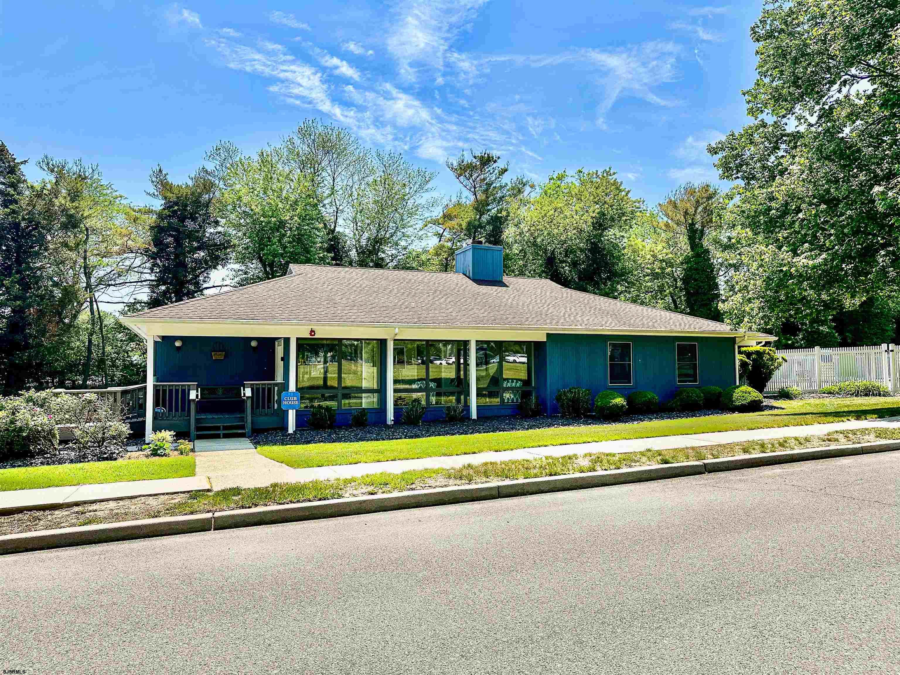 4308 Dolphin Avenue Northfield NJ 08225