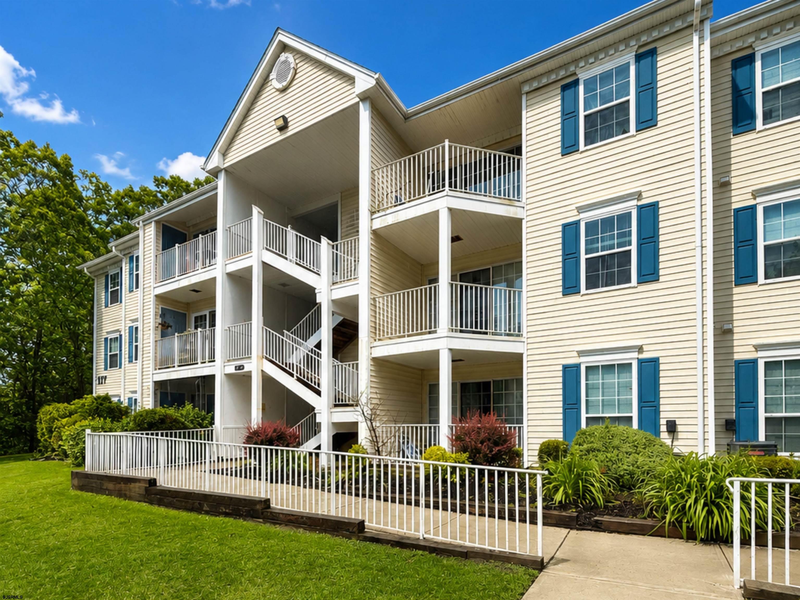 52 Navajo Galloway Township NJ 08205