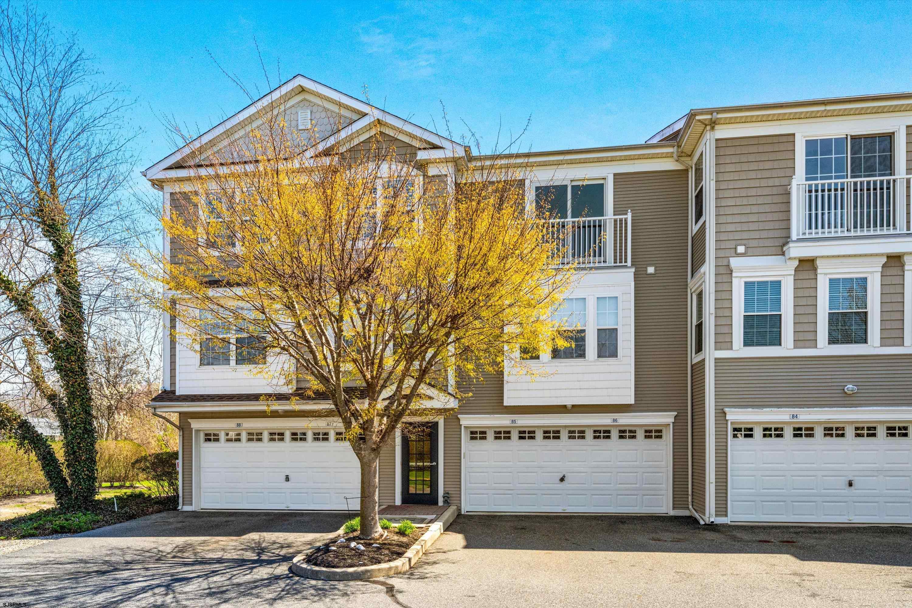 86 Windjammer Drive Somers Point NJ 08244