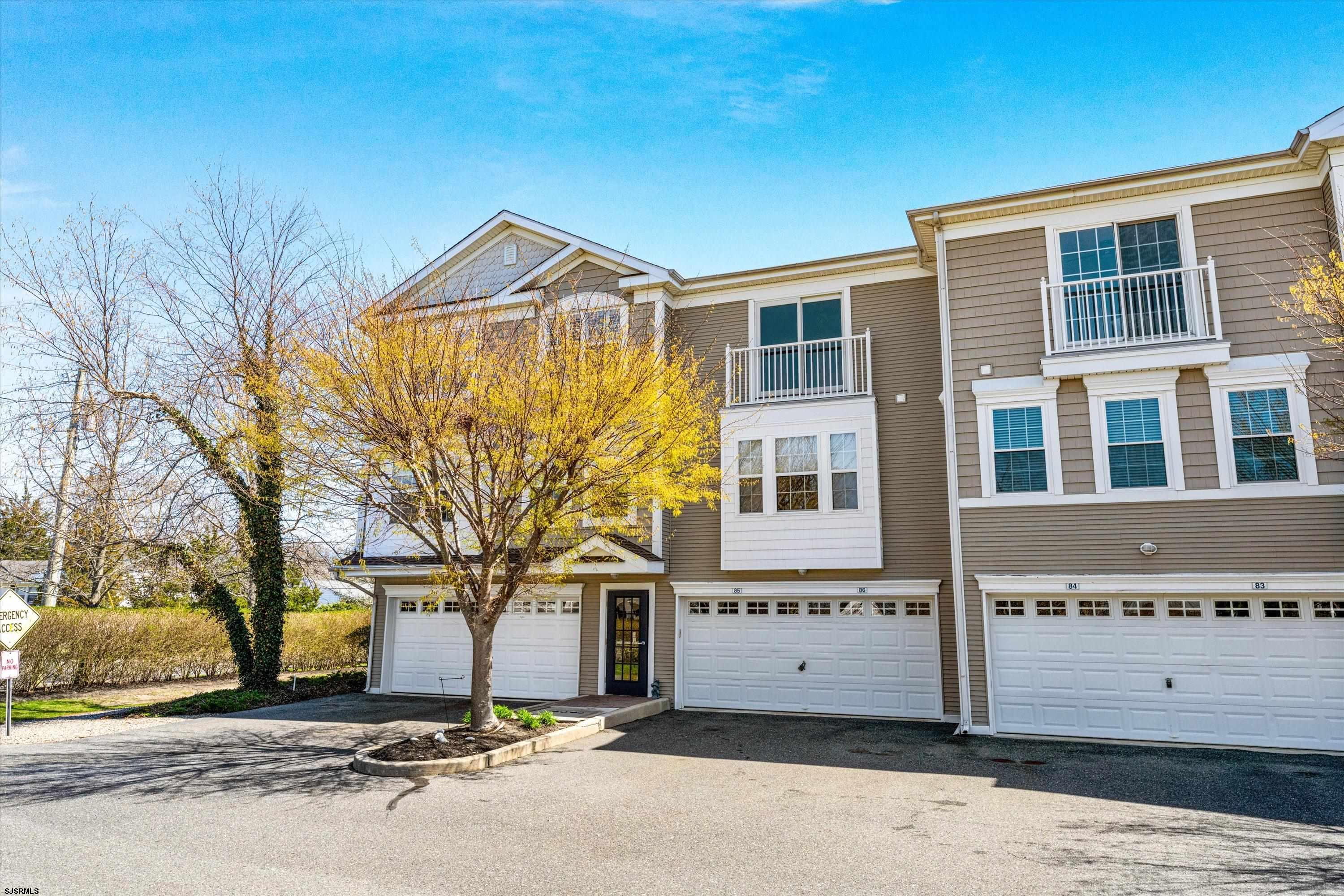 86 Windjammer Drive Somers Point NJ 08244