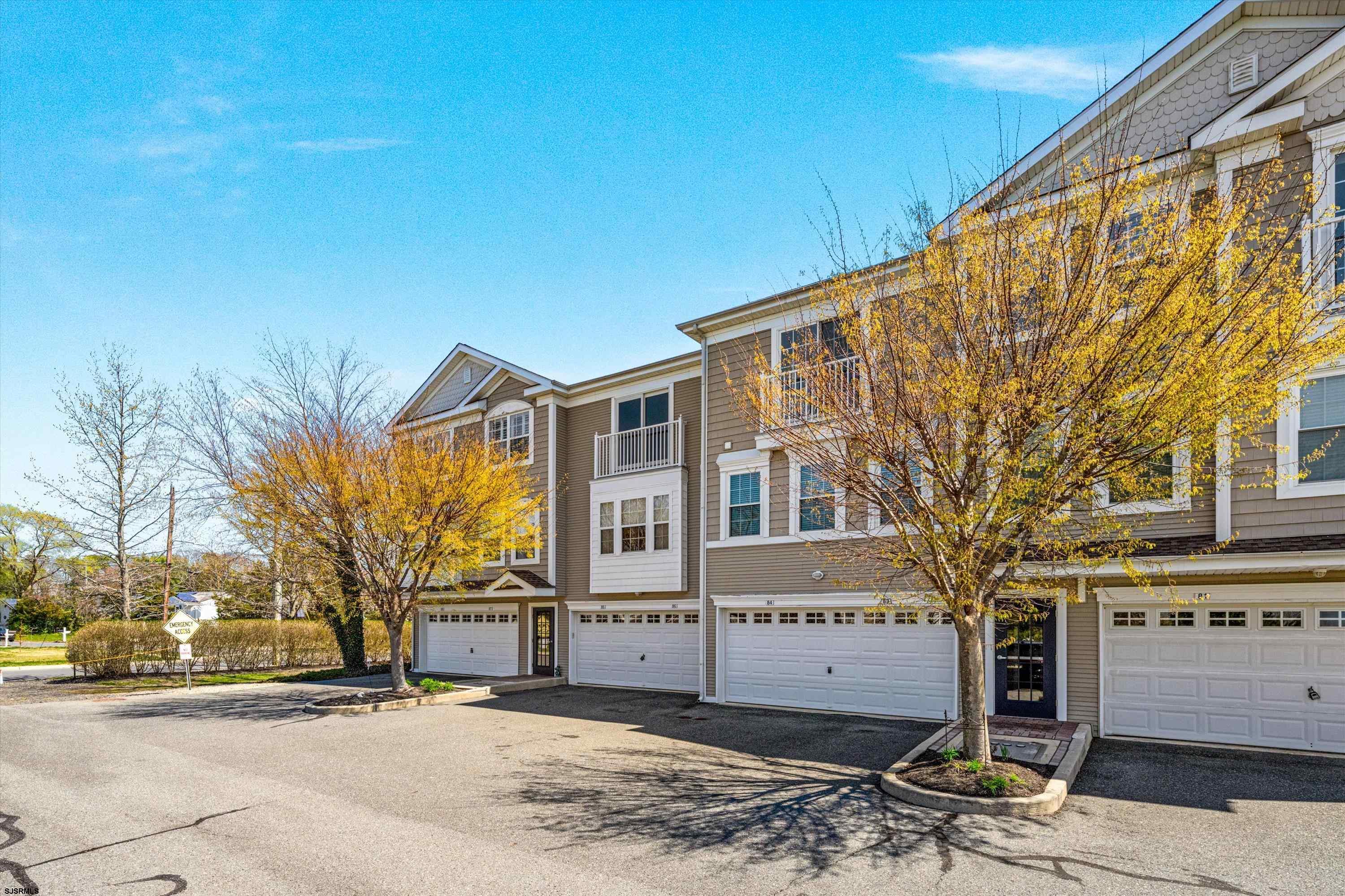 86 Windjammer Drive Somers Point NJ 08244