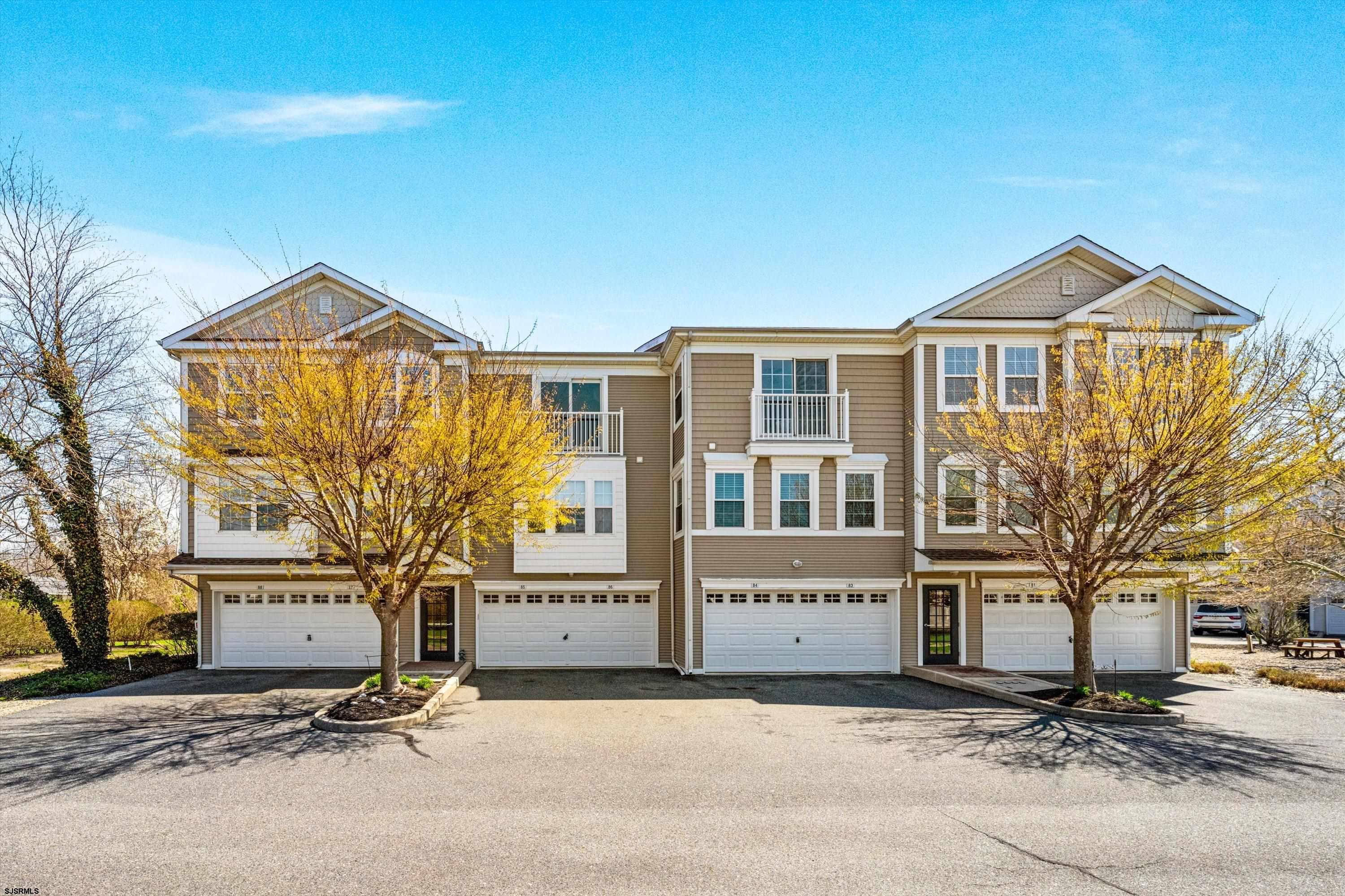 86 Windjammer Drive Somers Point NJ 08244