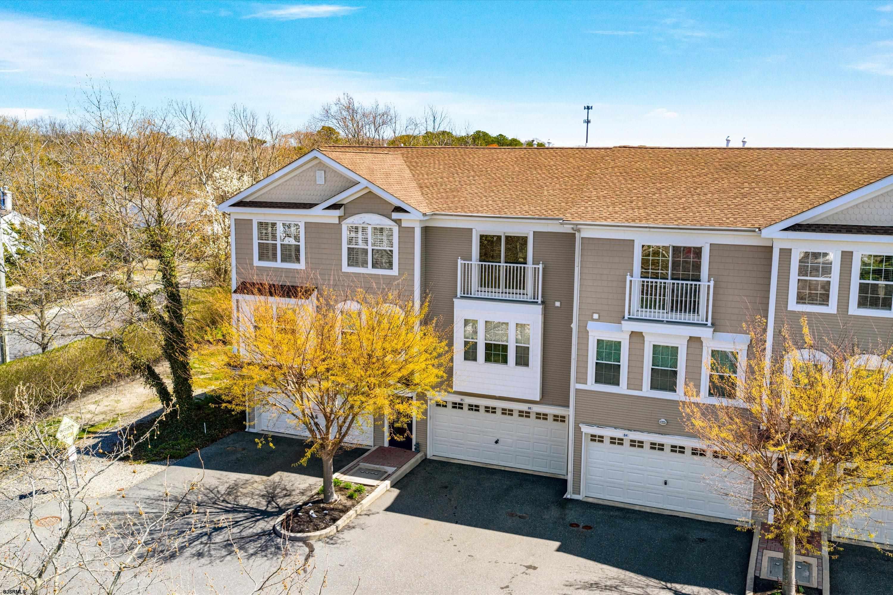 86 Windjammer Drive Somers Point NJ 08244