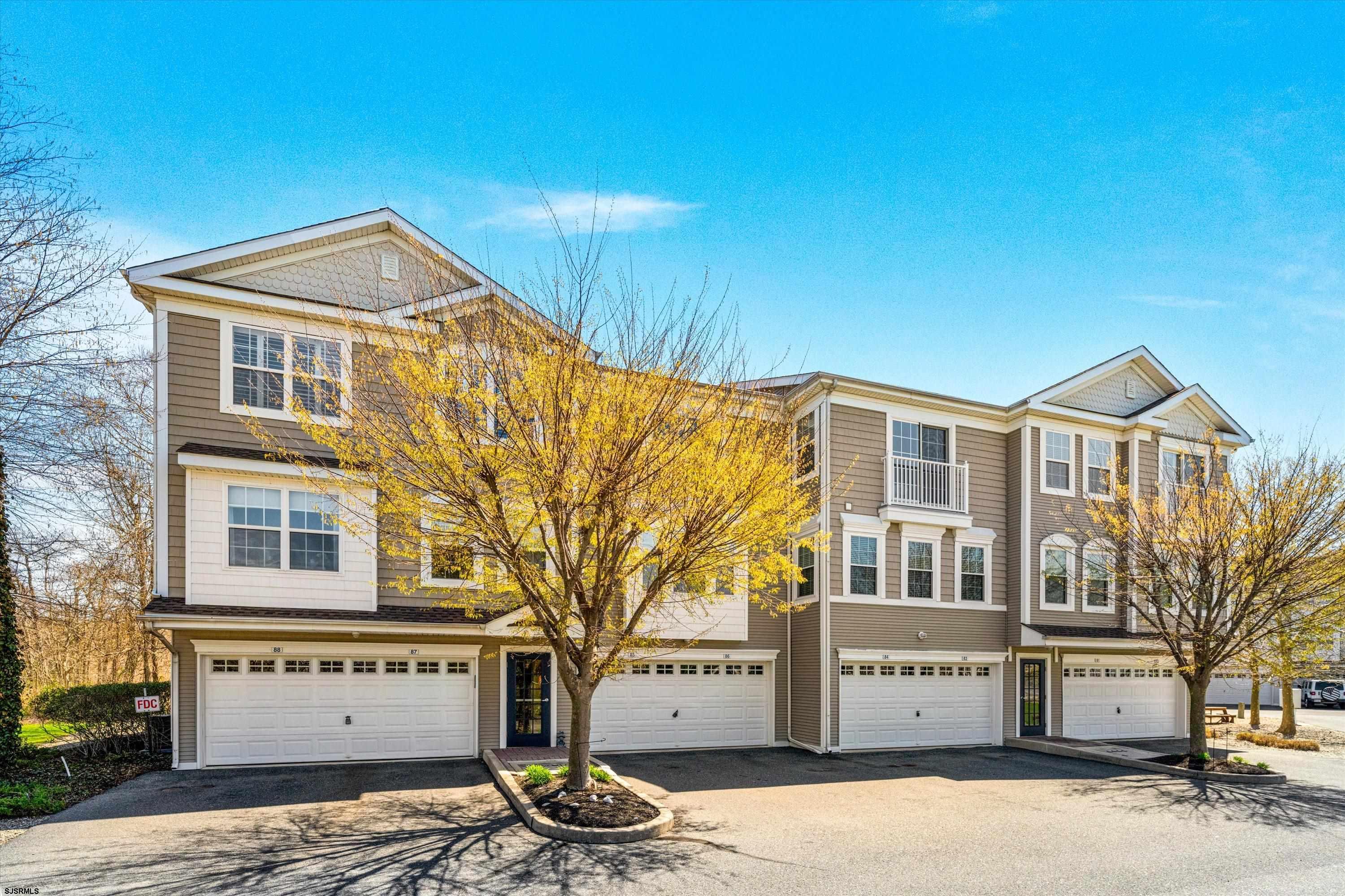 86 Windjammer Drive Somers Point NJ 08244