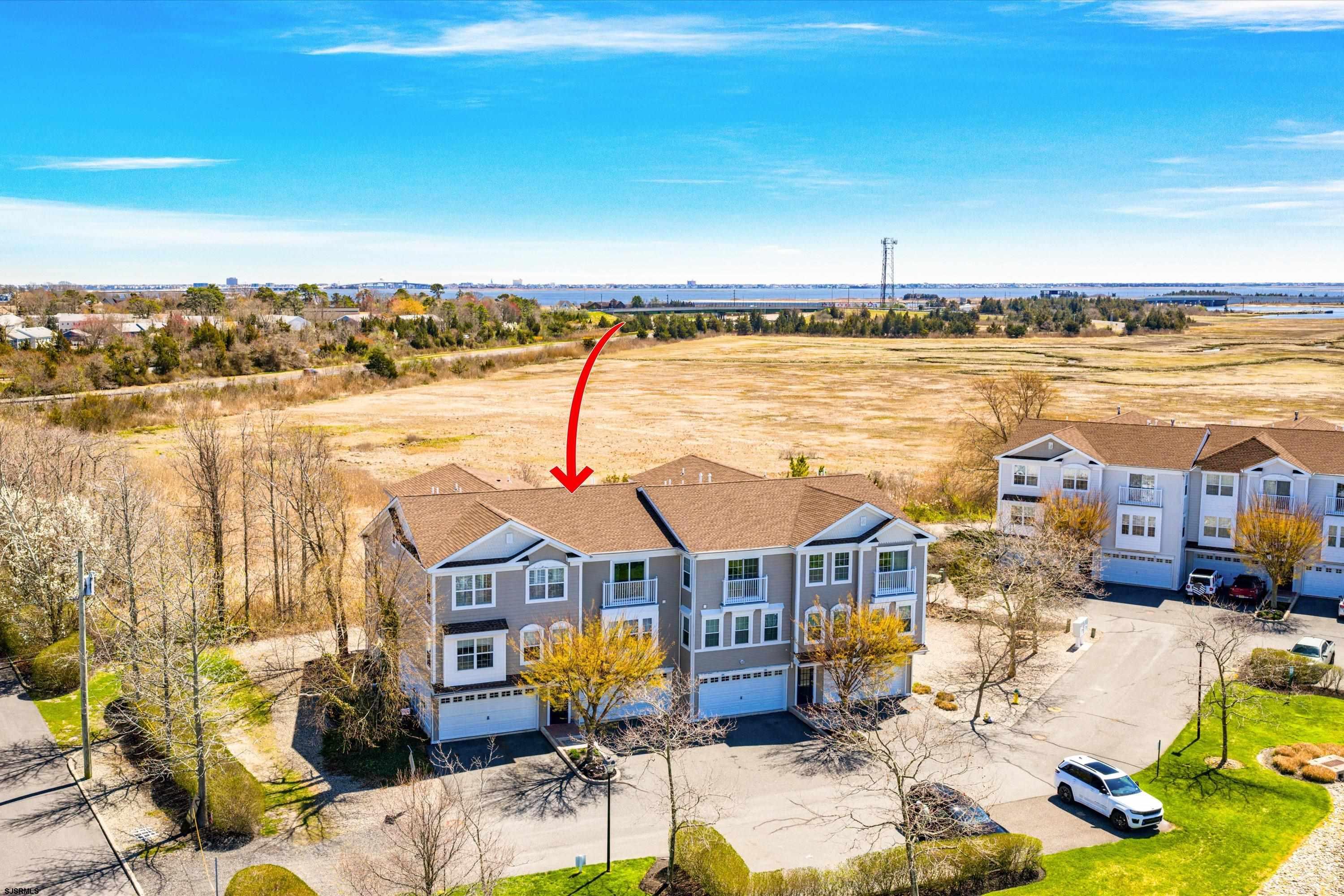 86 Windjammer Drive Somers Point NJ 08244