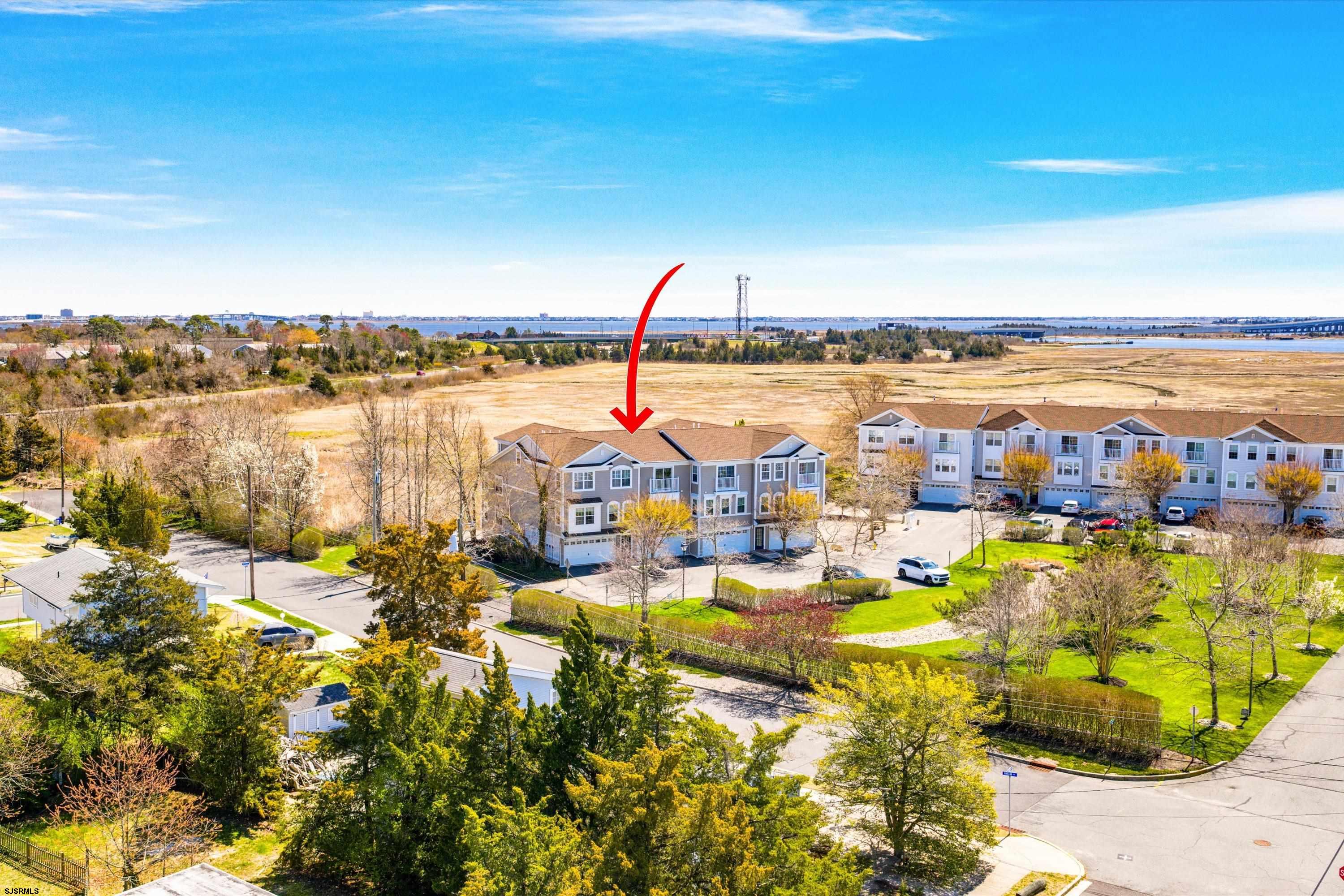86 Windjammer Drive Somers Point NJ 08244