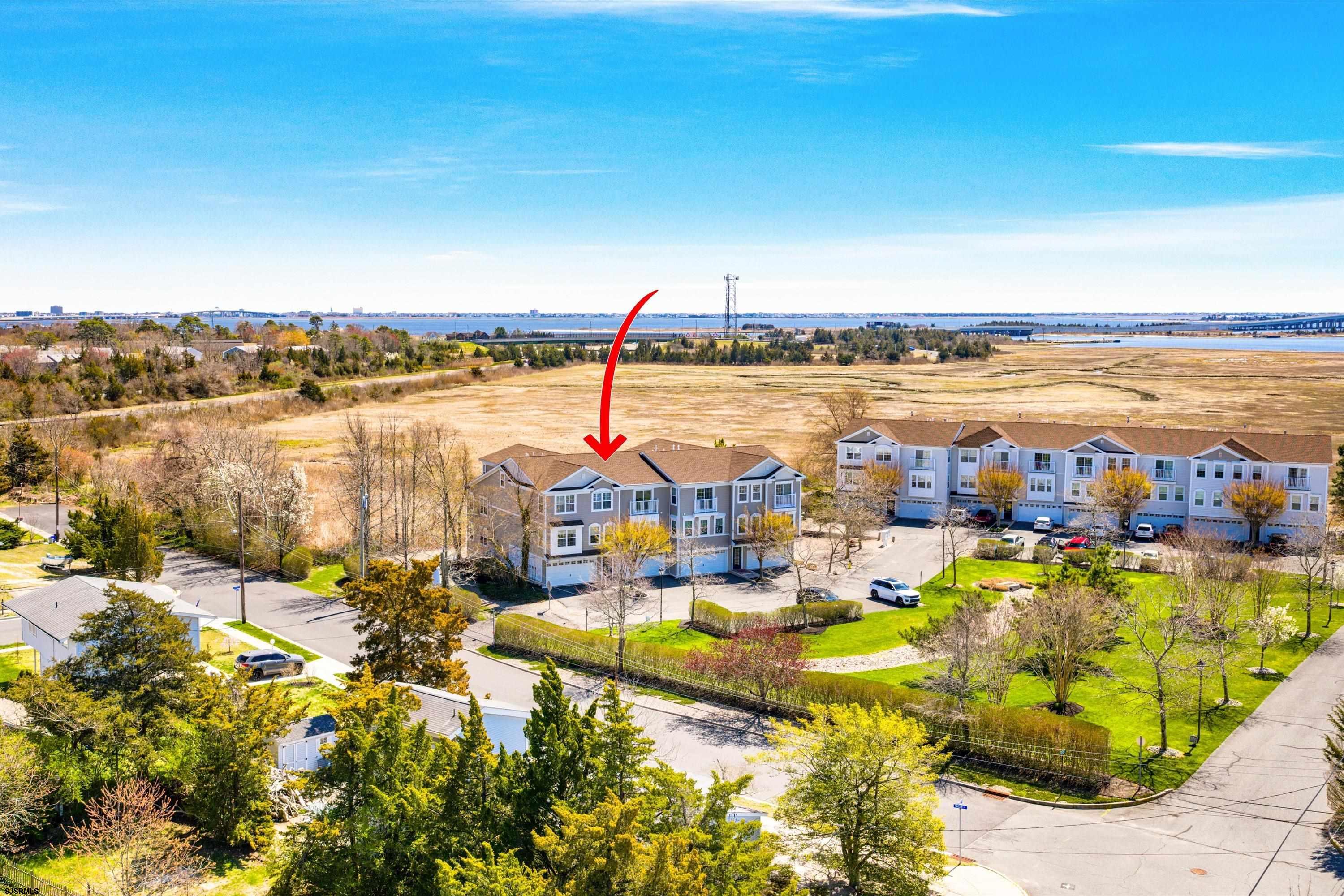 86 Windjammer Drive Somers Point NJ 08244