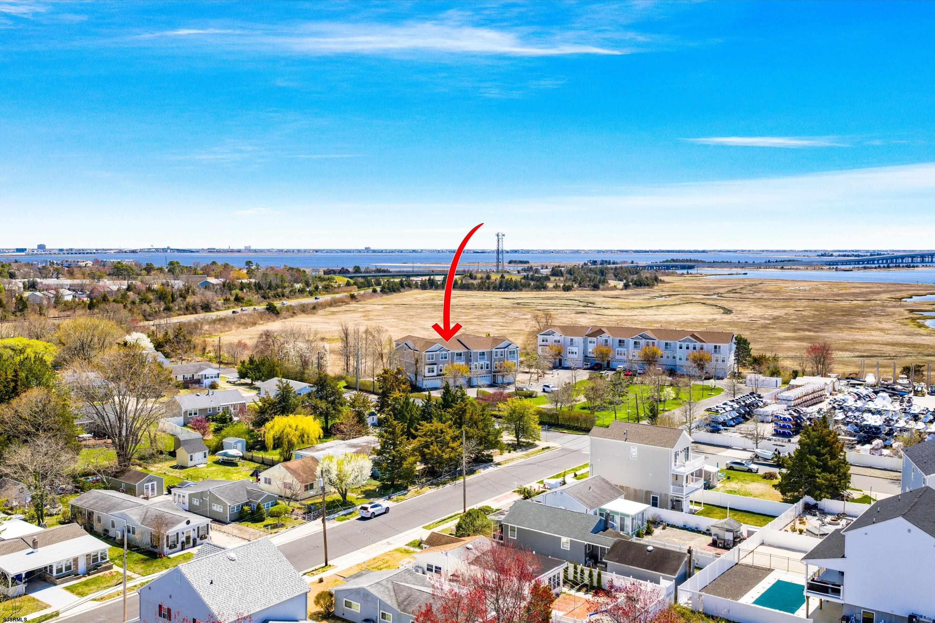 86 Windjammer Drive Somers Point NJ 08244