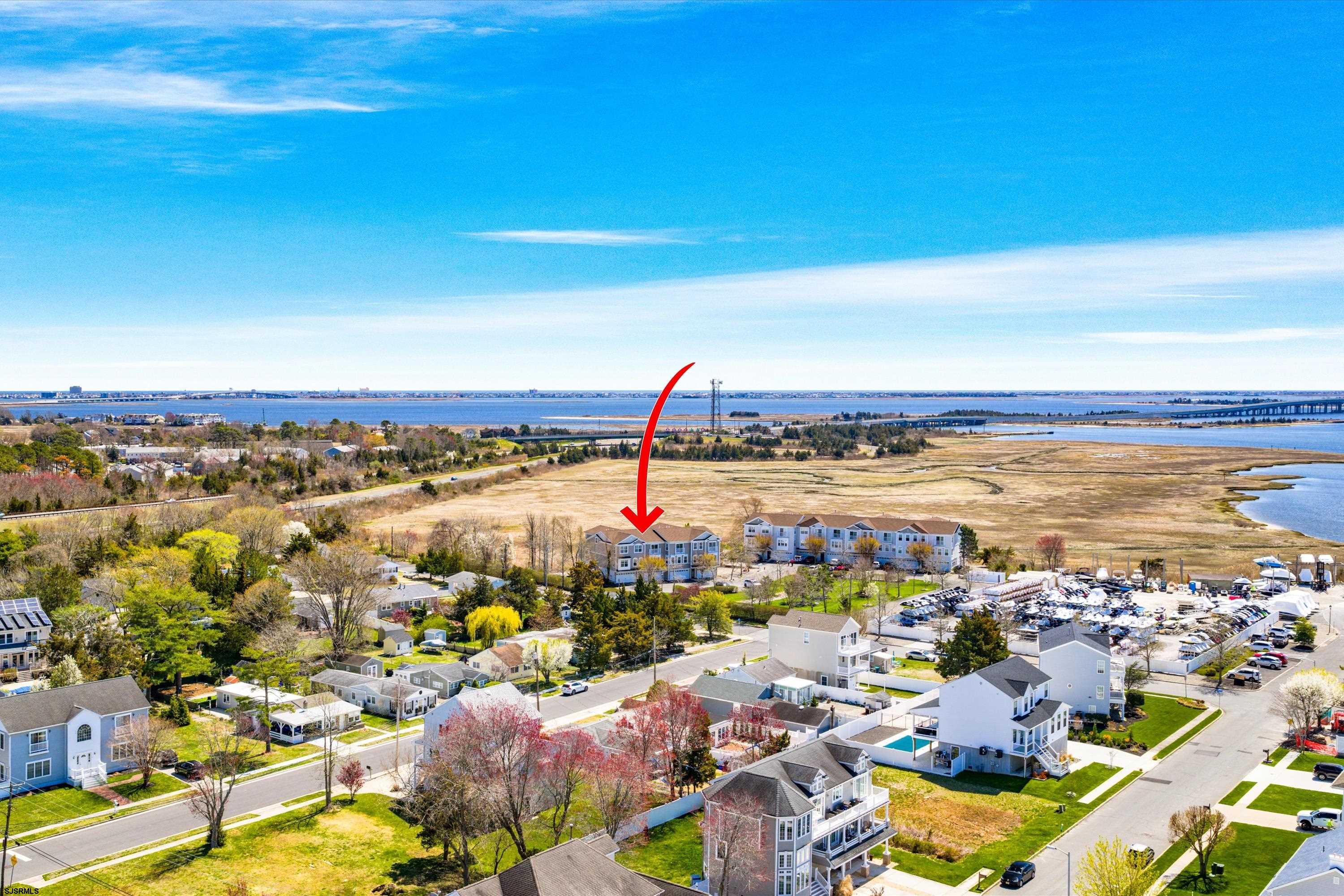 86 Windjammer Drive Somers Point NJ 08244