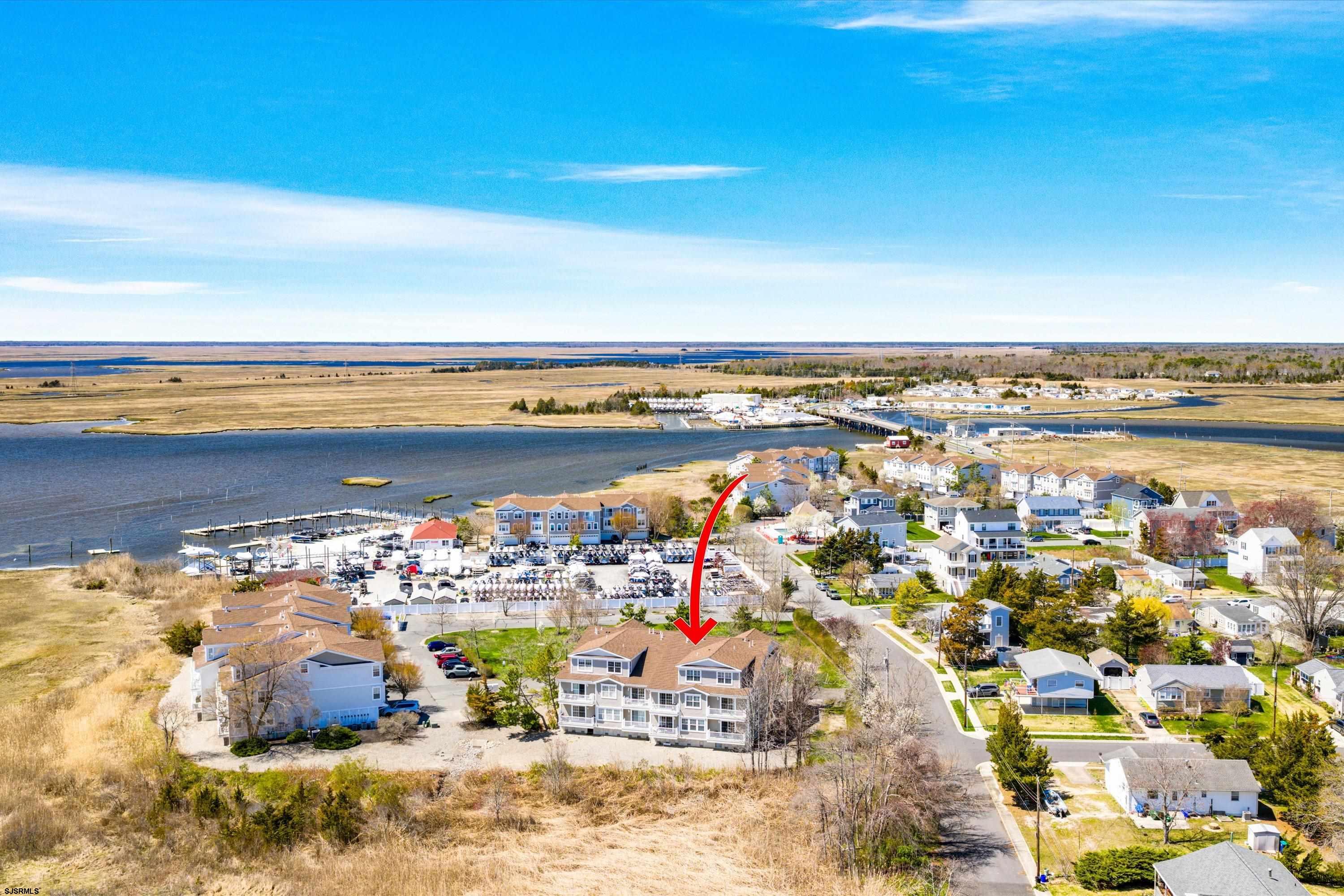 86 Windjammer Drive Somers Point NJ 08244
