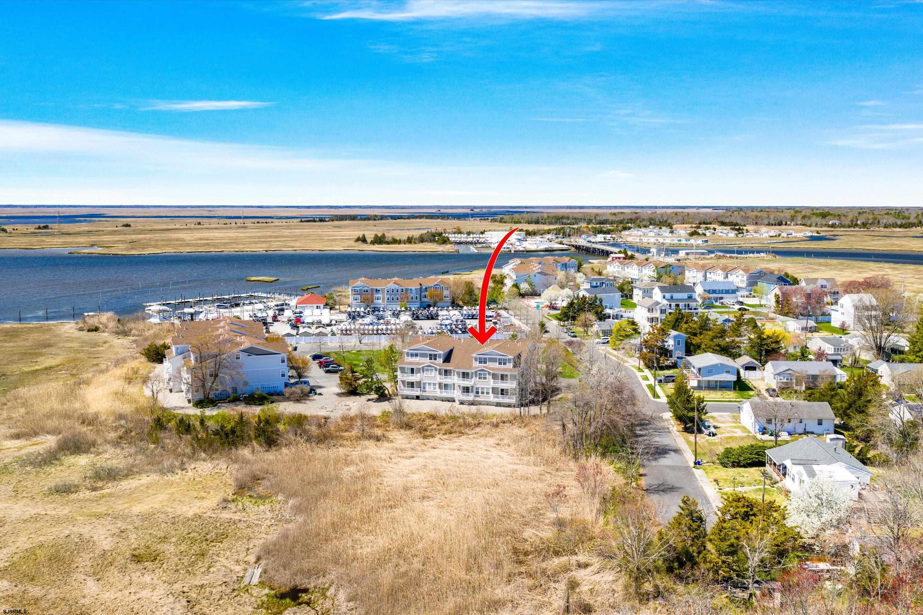 86 Windjammer Drive Somers Point NJ 08244