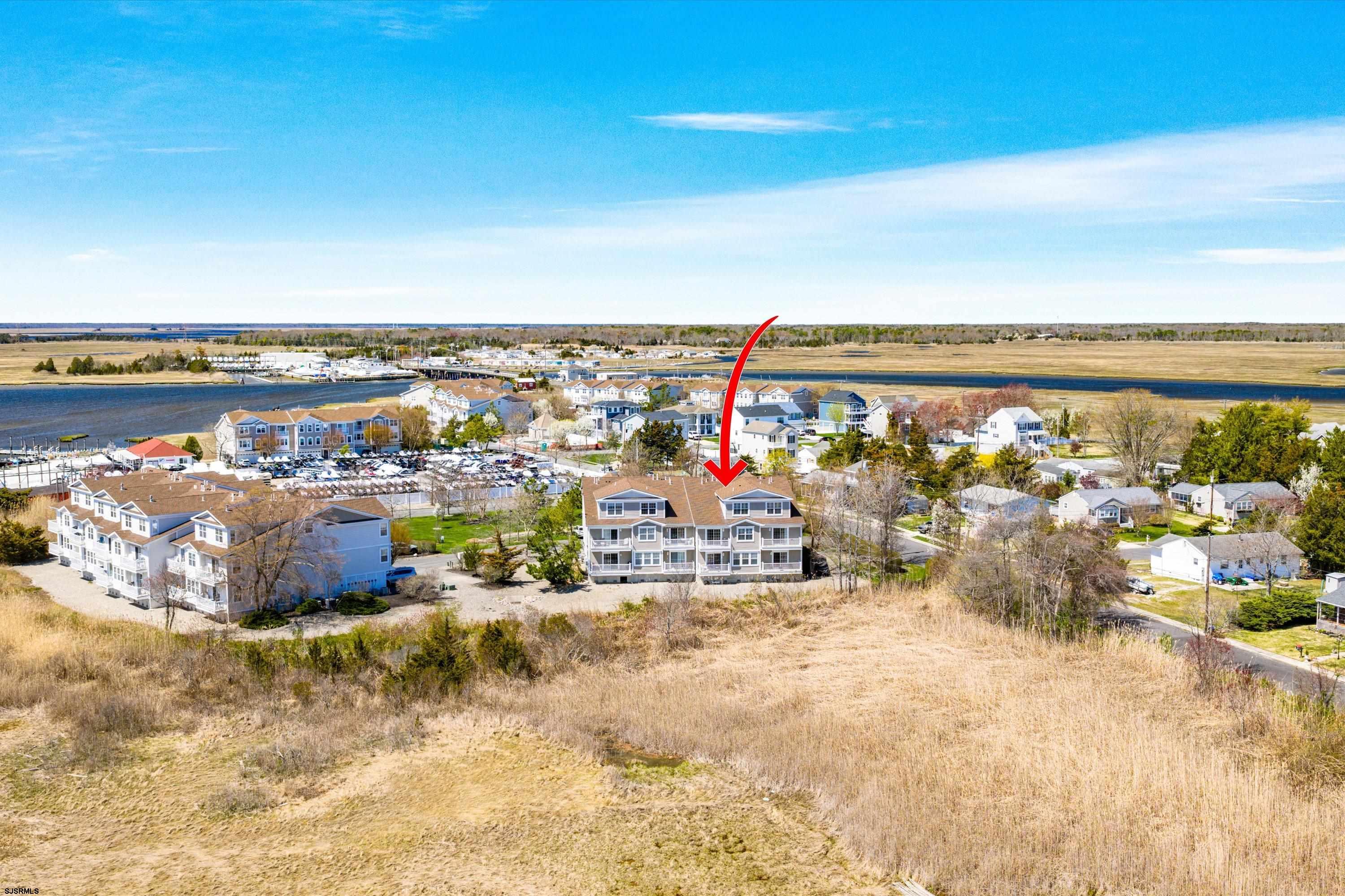 86 Windjammer Drive Somers Point NJ 08244