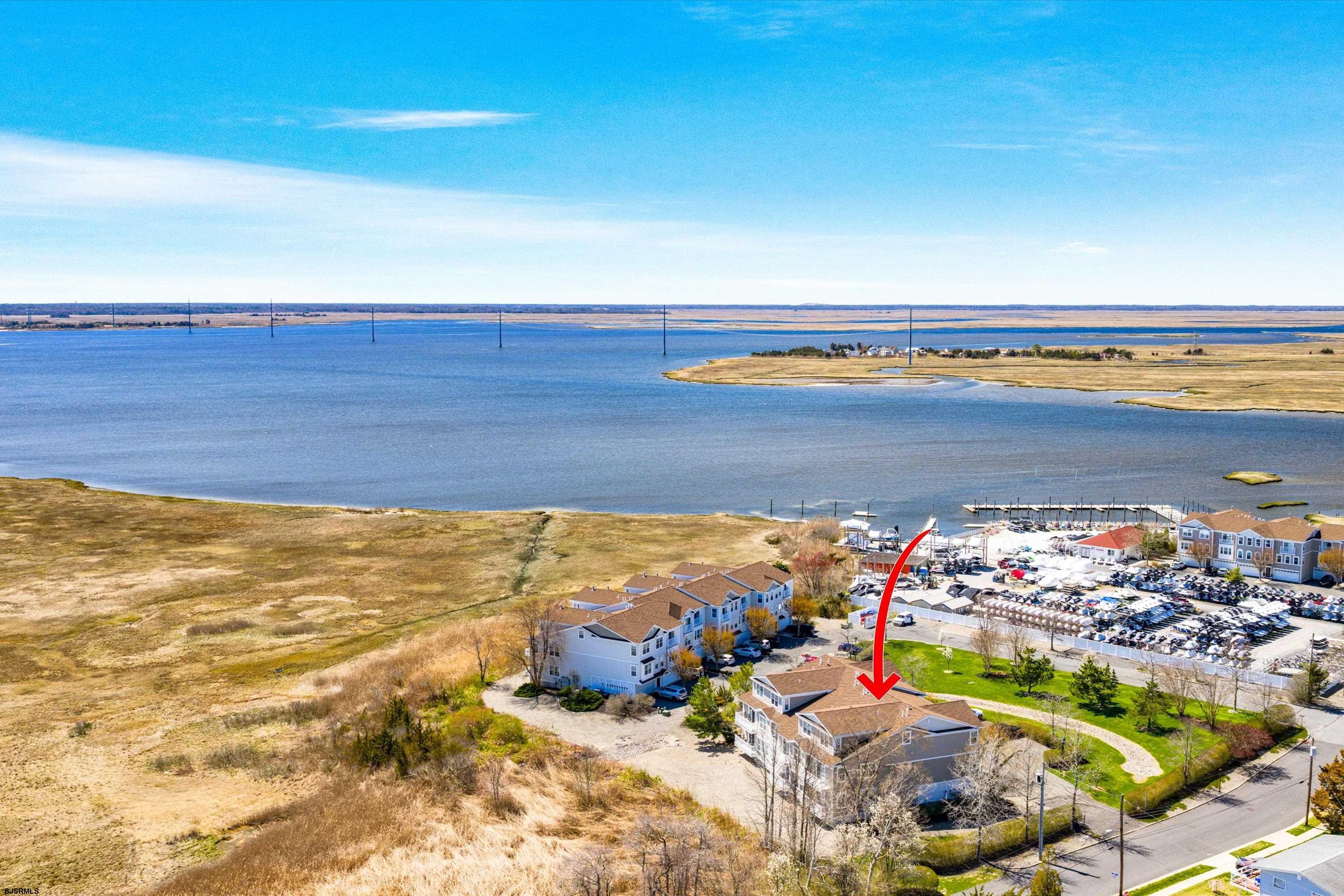 86 Windjammer Drive Somers Point NJ 08244