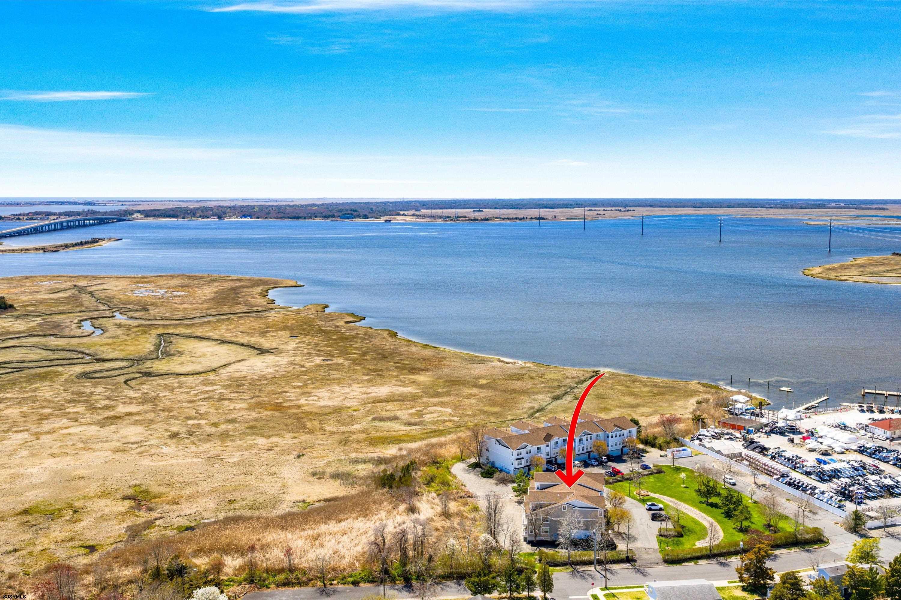 86 Windjammer Drive Somers Point NJ 08244