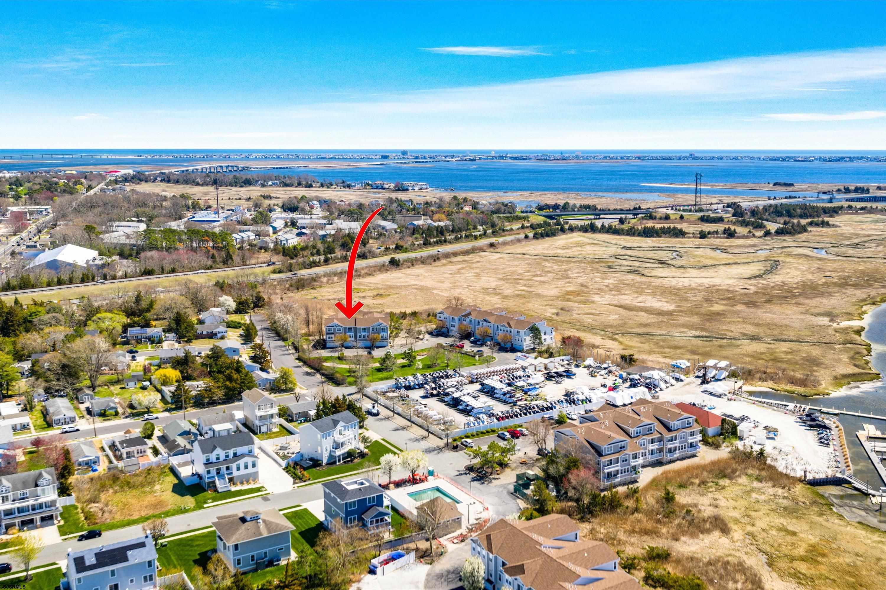 86 Windjammer Drive Somers Point NJ 08244