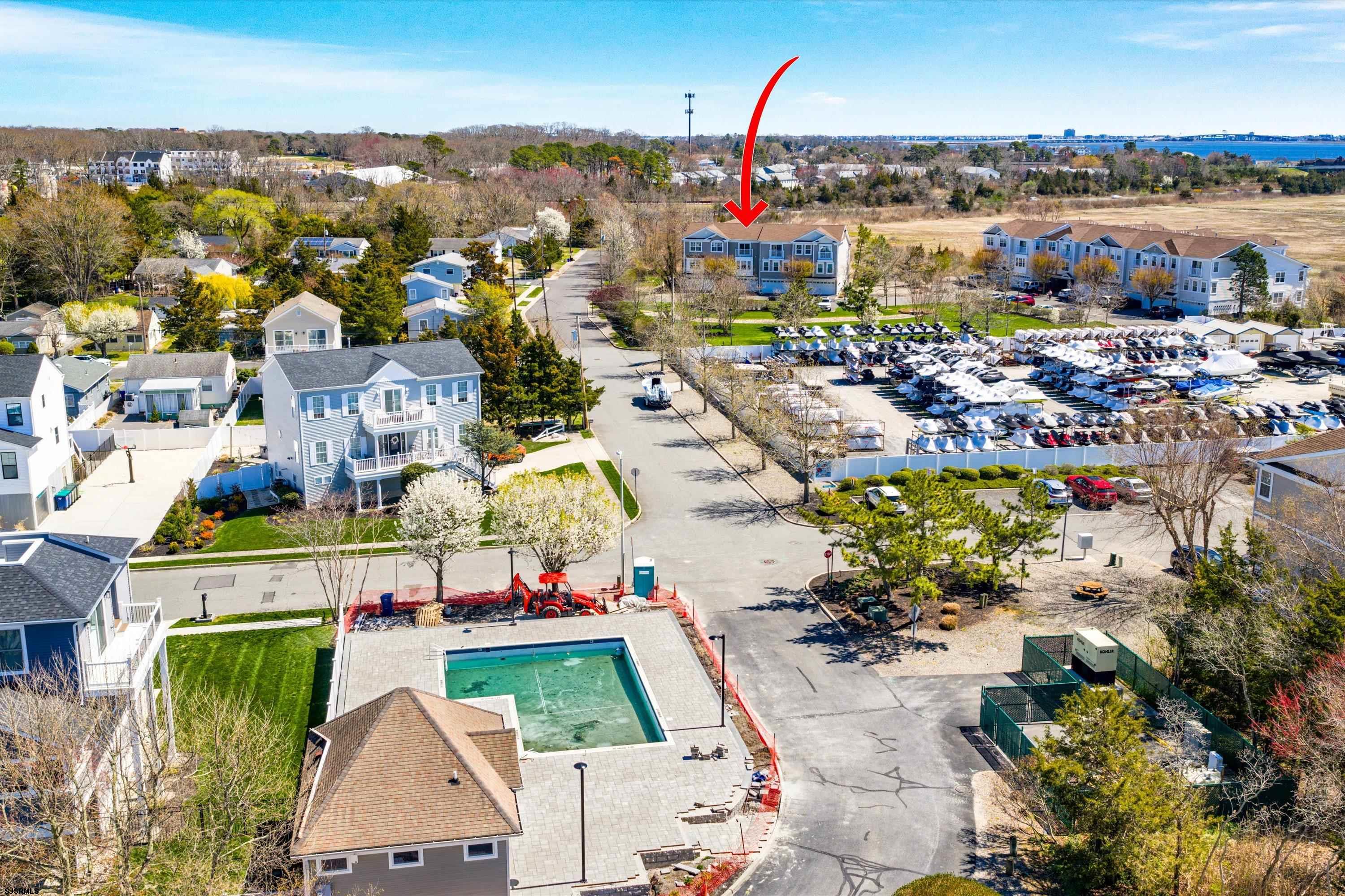 86 Windjammer Drive Somers Point NJ 08244