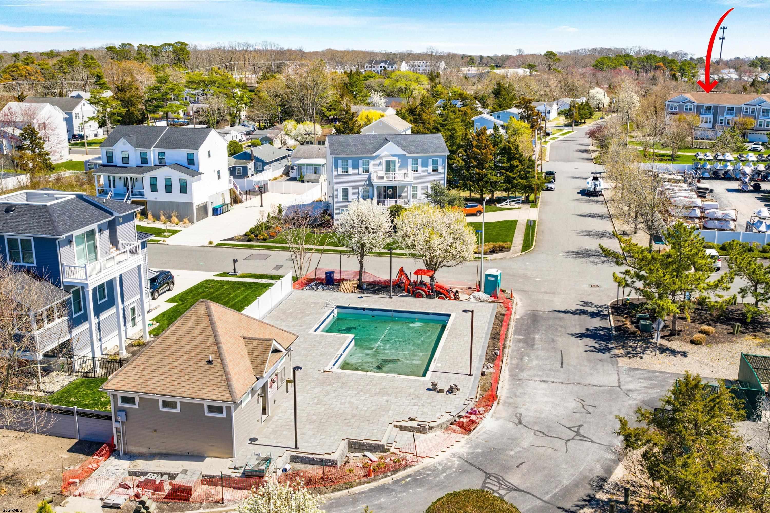 86 Windjammer Drive Somers Point NJ 08244