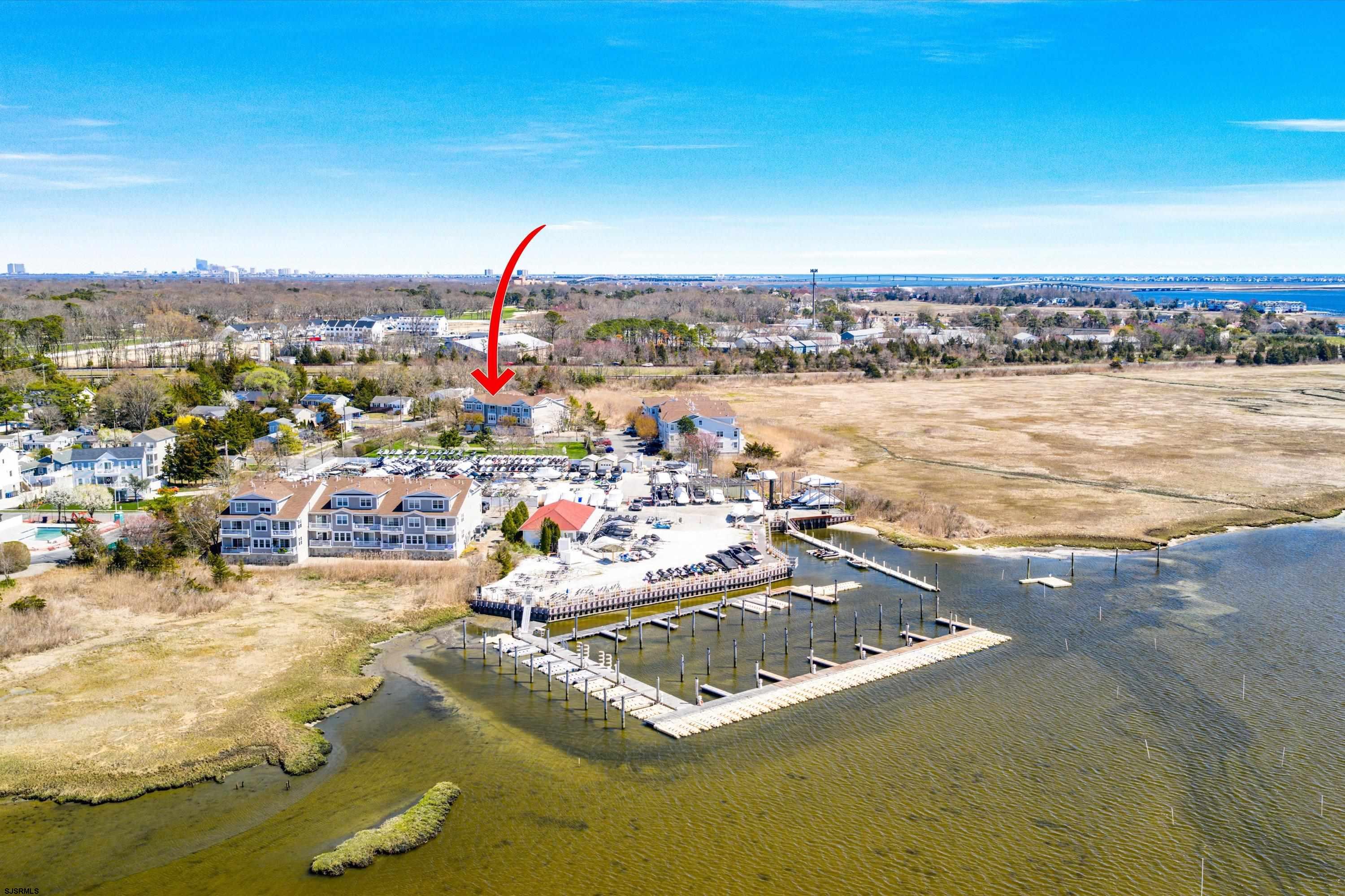 86 Windjammer Drive Somers Point NJ 08244