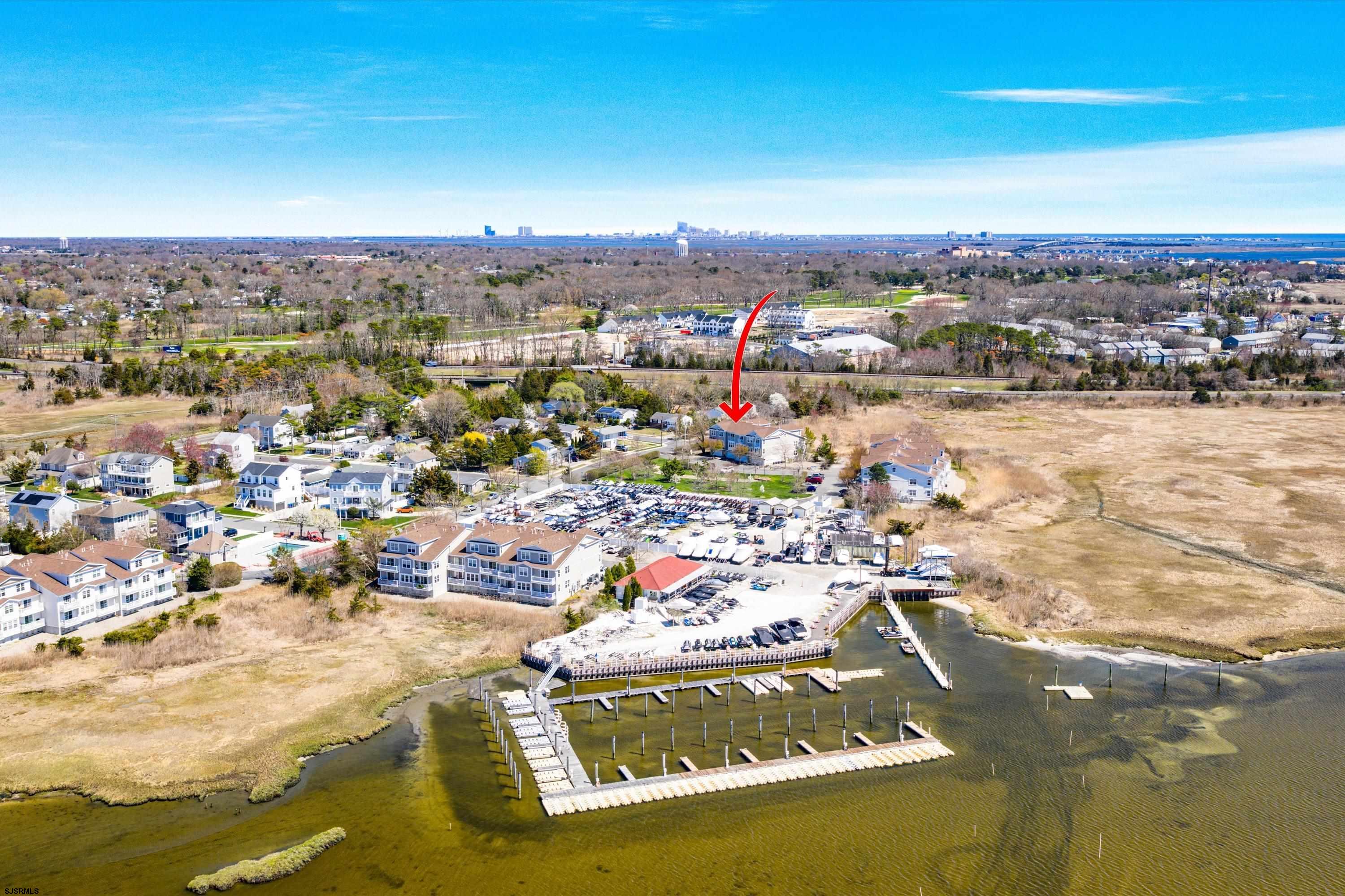 86 Windjammer Drive Somers Point NJ 08244