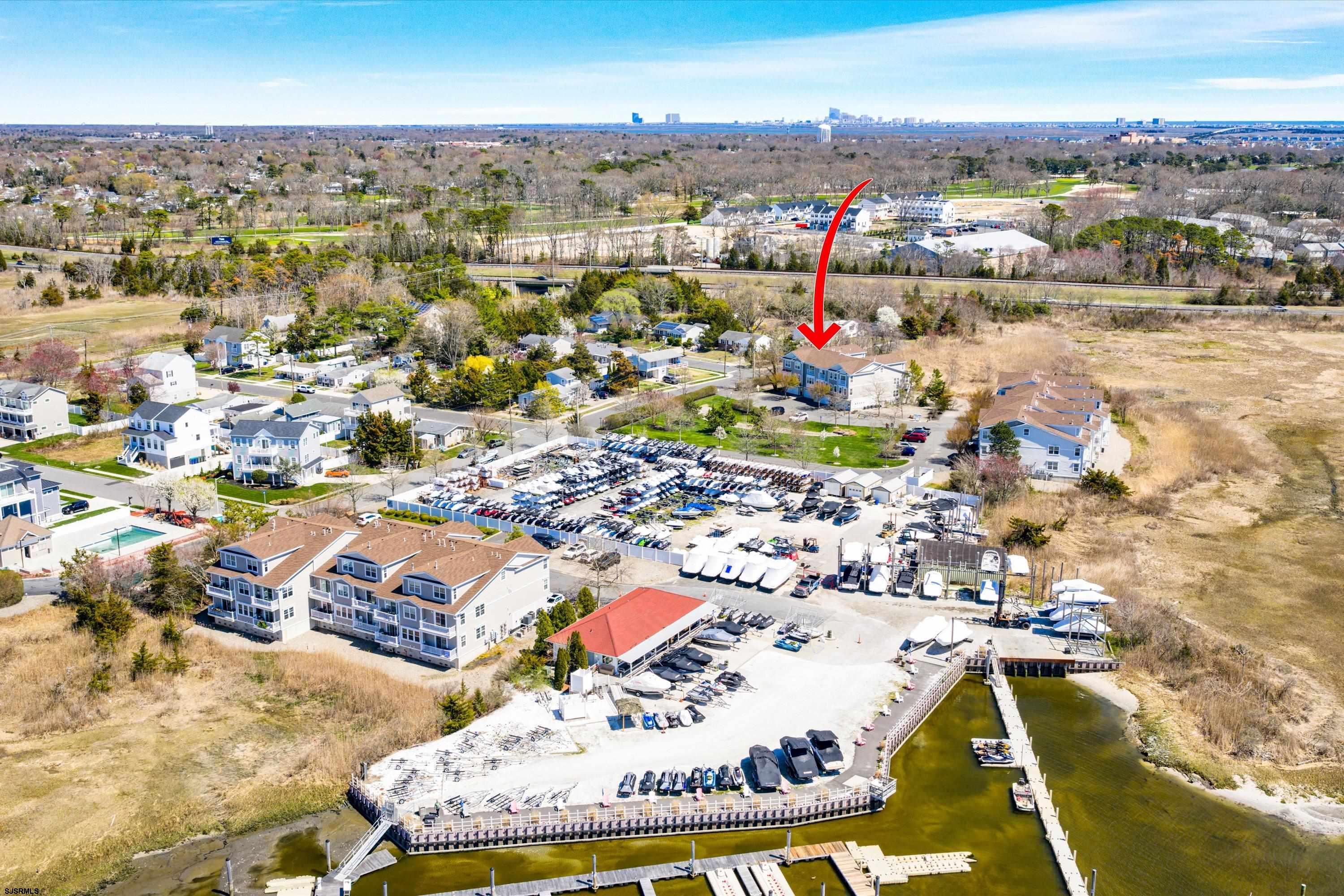 86 Windjammer Drive Somers Point NJ 08244