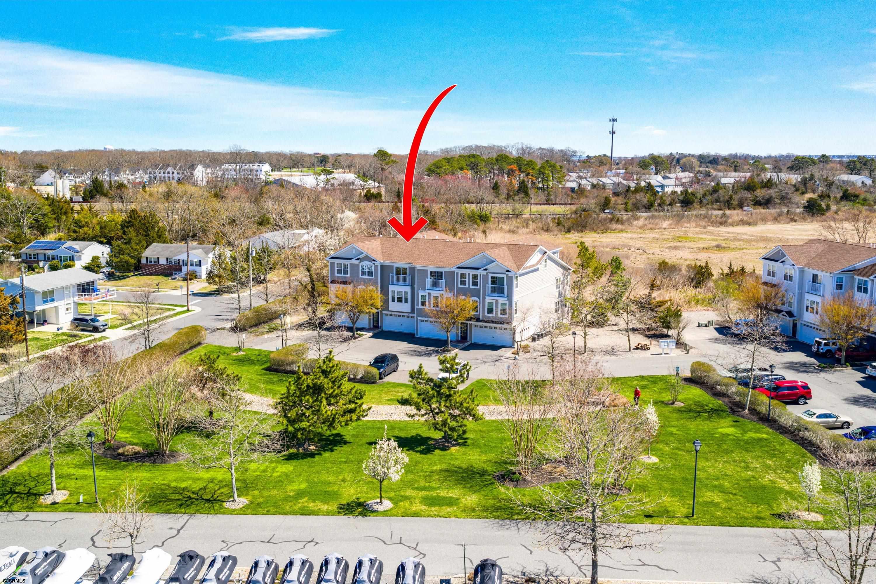 86 Windjammer Drive Somers Point NJ 08244