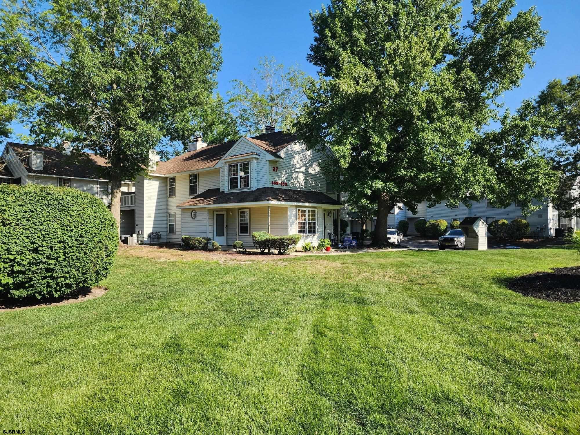 151 S Edgewater Drive Galloway Township NJ 08205