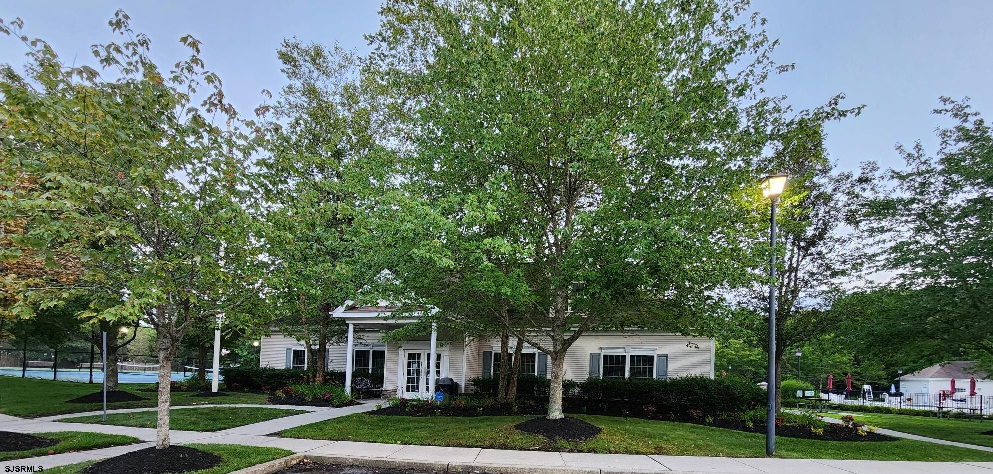 151 S Edgewater Drive Galloway Township NJ 08205