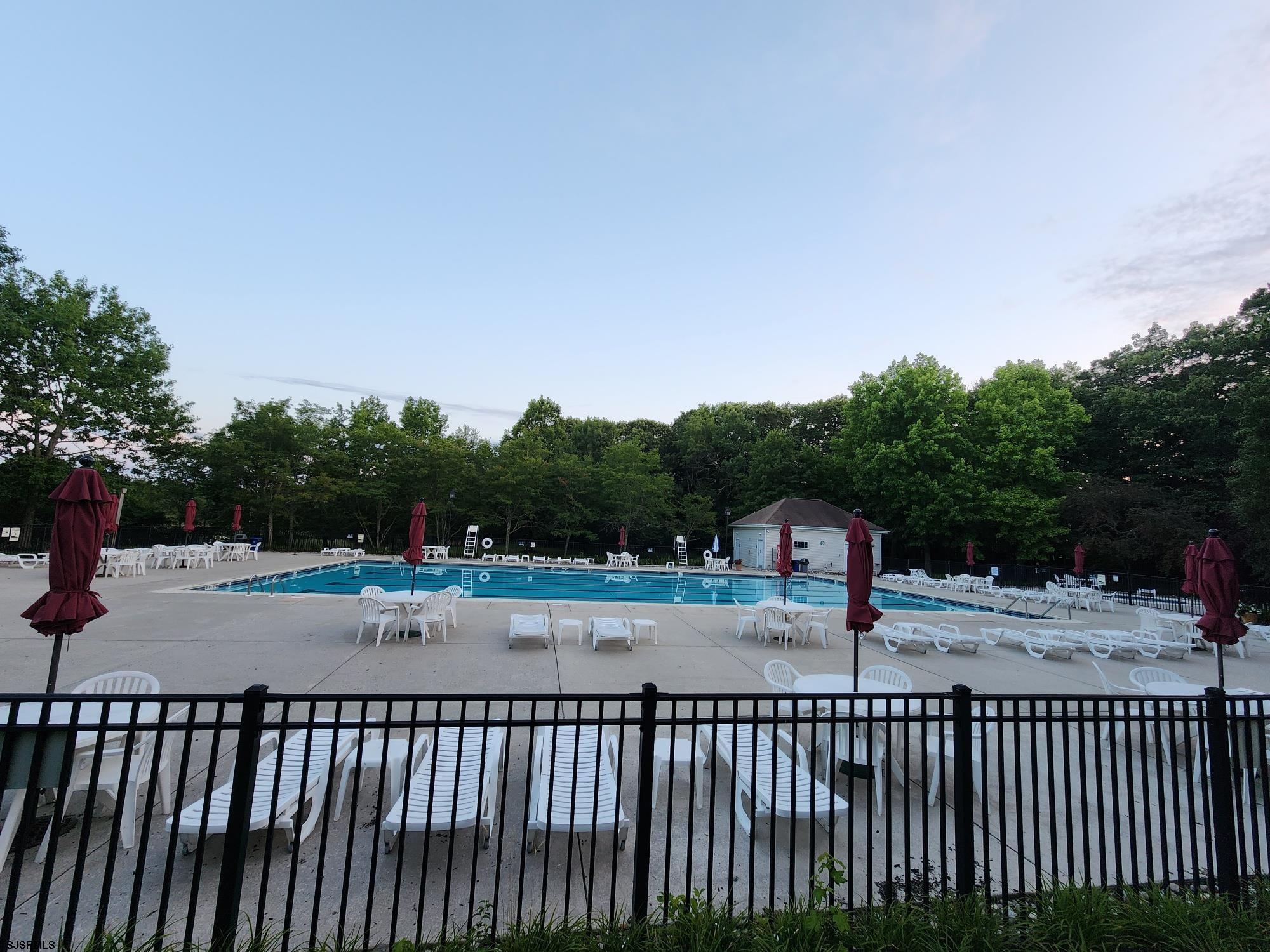 151 S Edgewater Drive Galloway Township NJ 08205