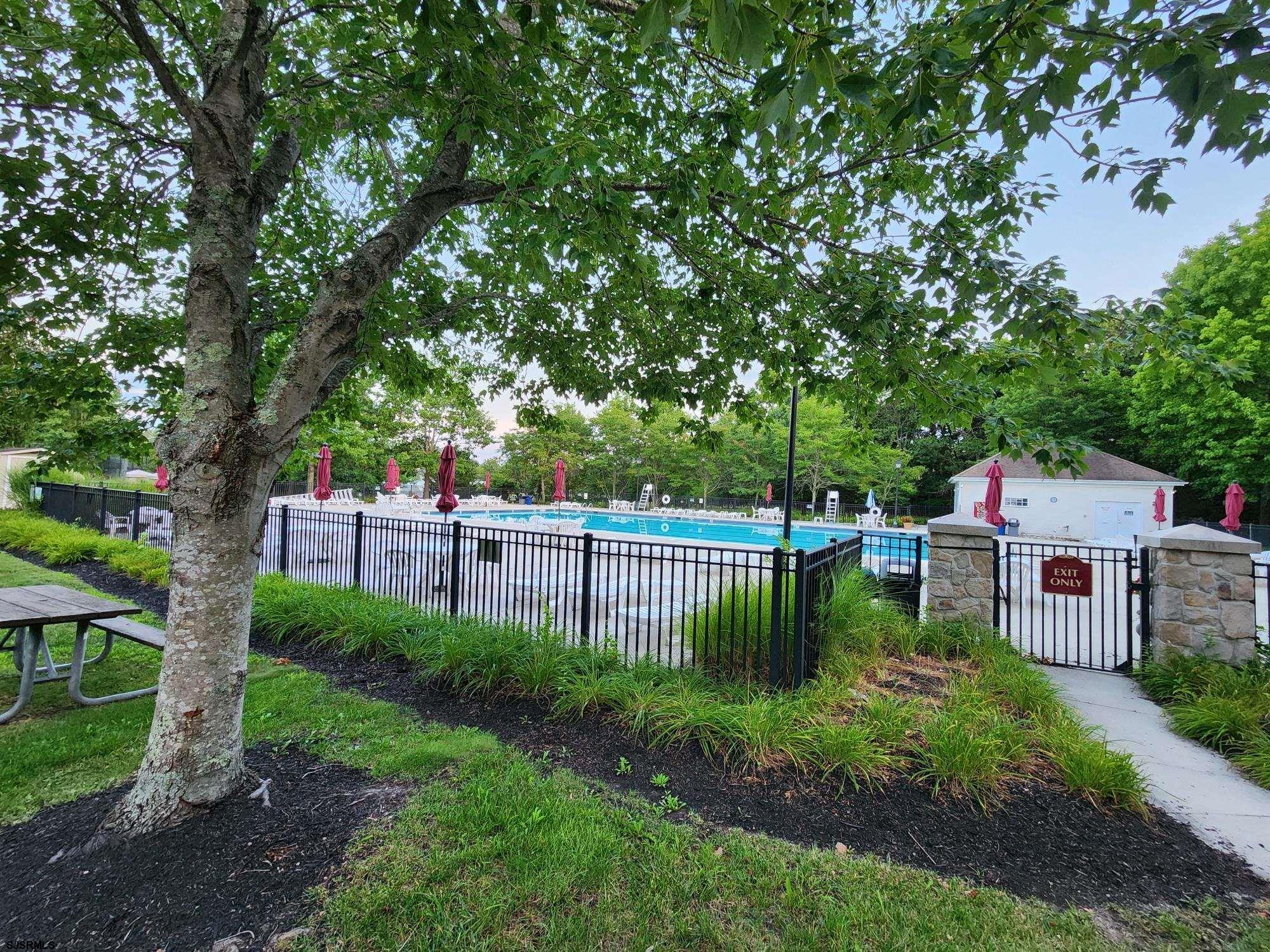 151 S Edgewater Drive Galloway Township NJ 08205