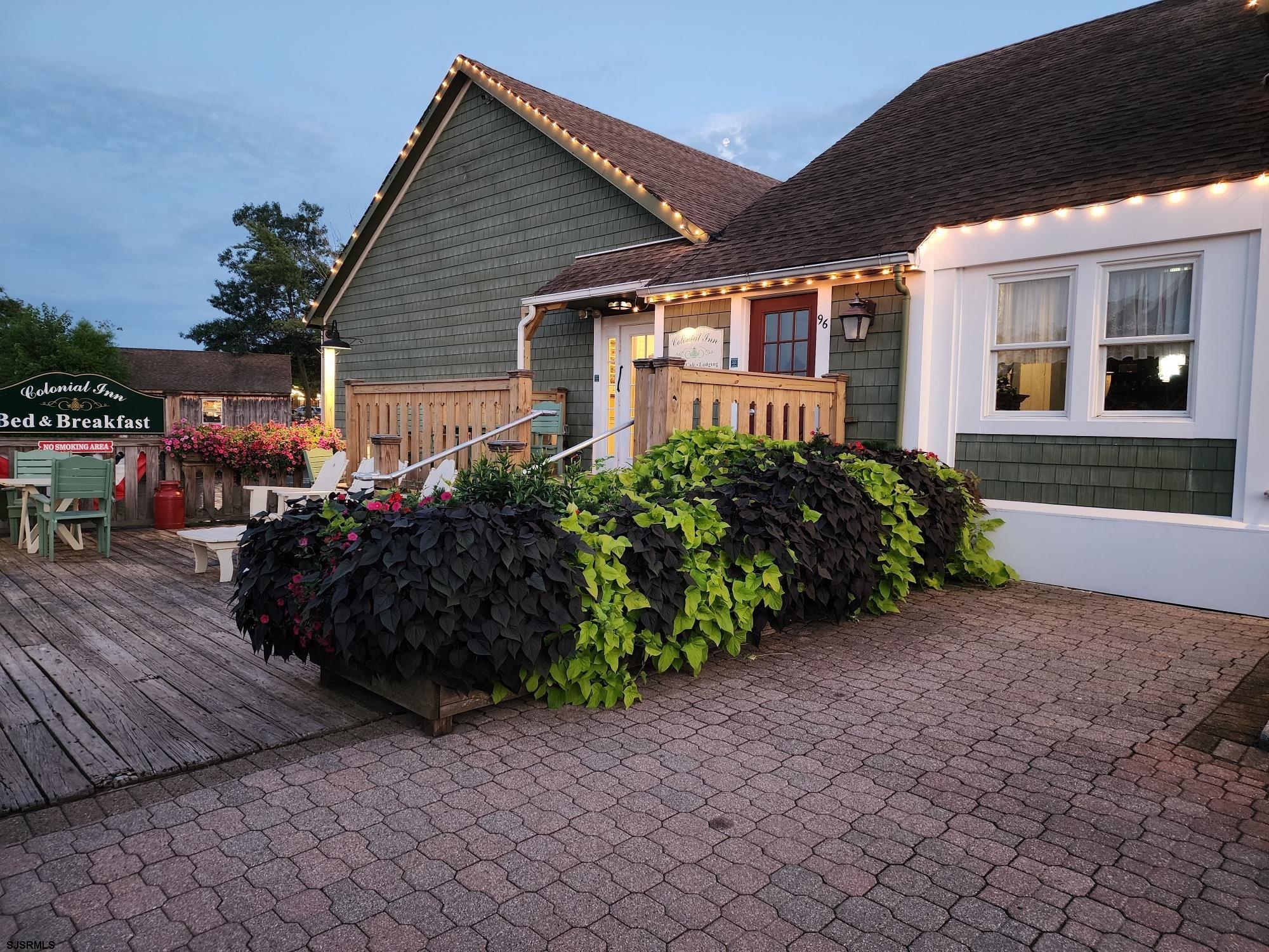 151 S Edgewater Drive Galloway Township NJ 08205