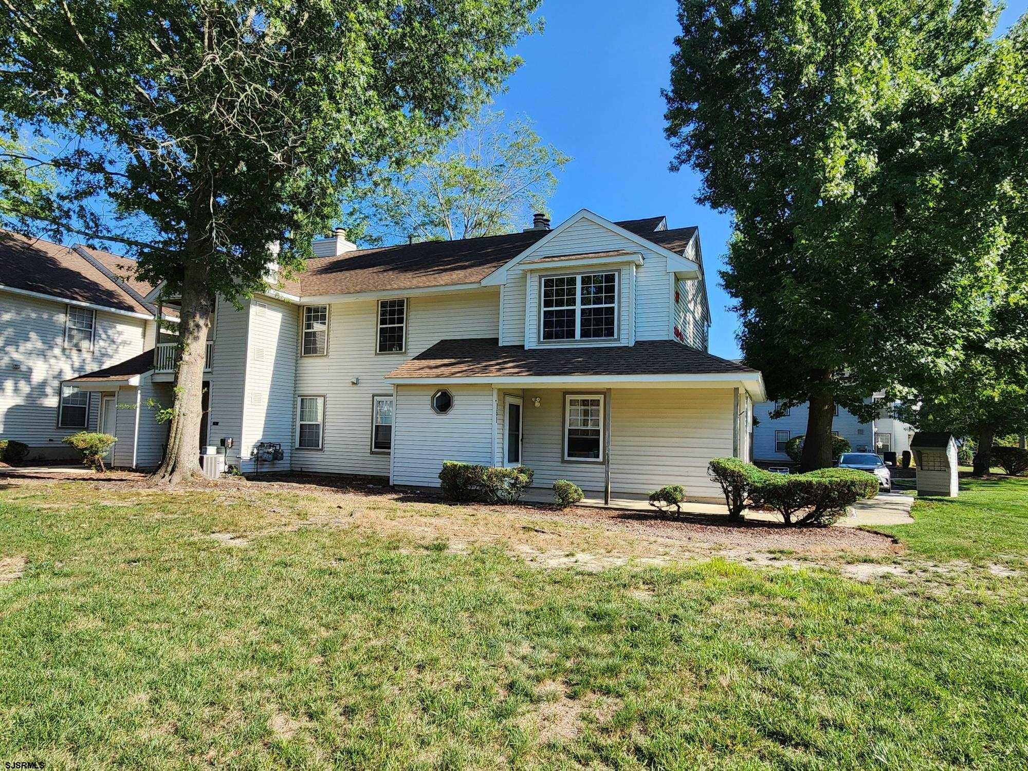 151 S Edgewater Drive Galloway Township NJ 08205
