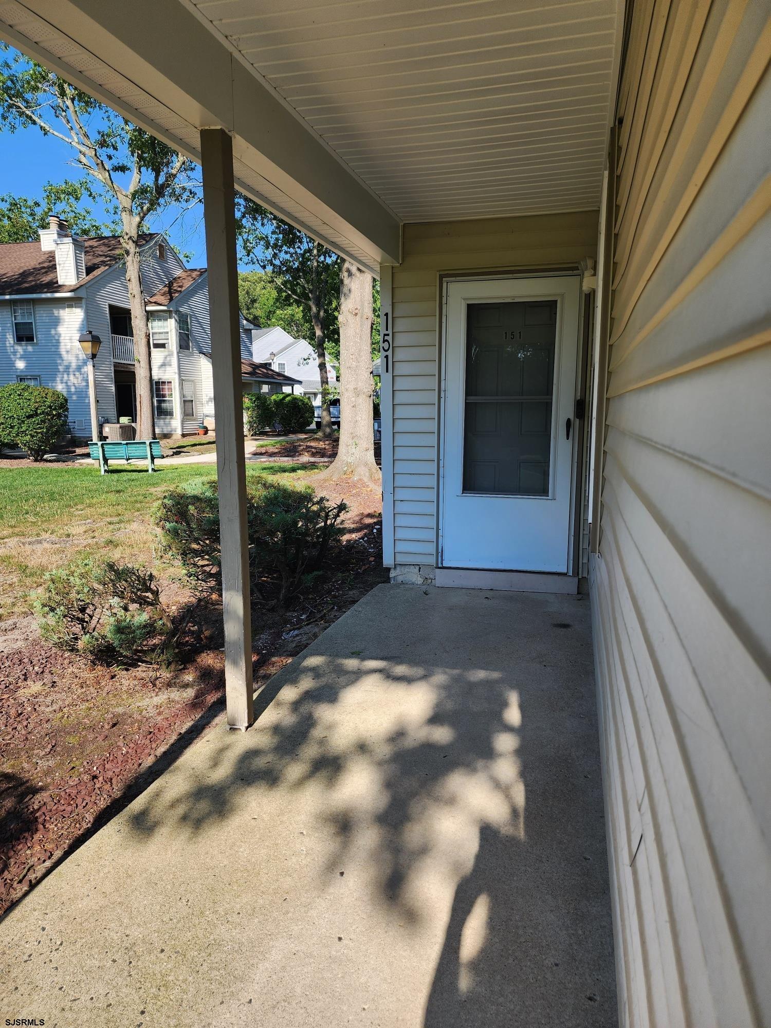 151 S Edgewater Drive Galloway Township NJ 08205