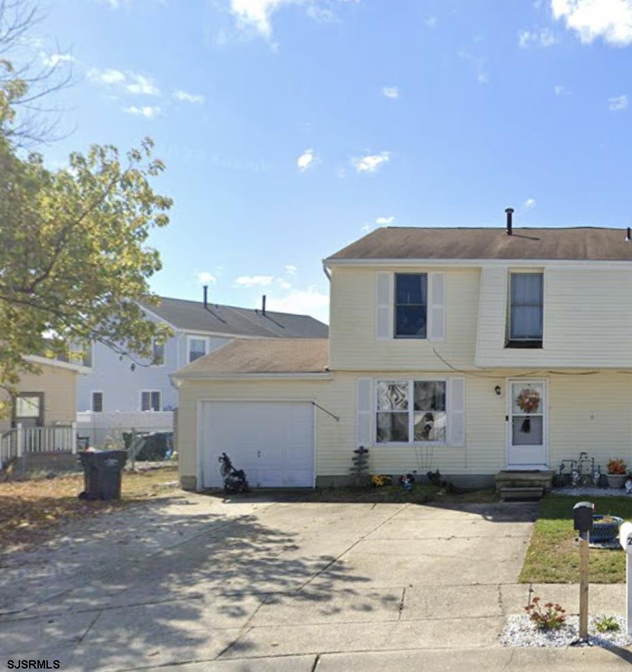 2A Tiffany Place Brigantine NJ 08203