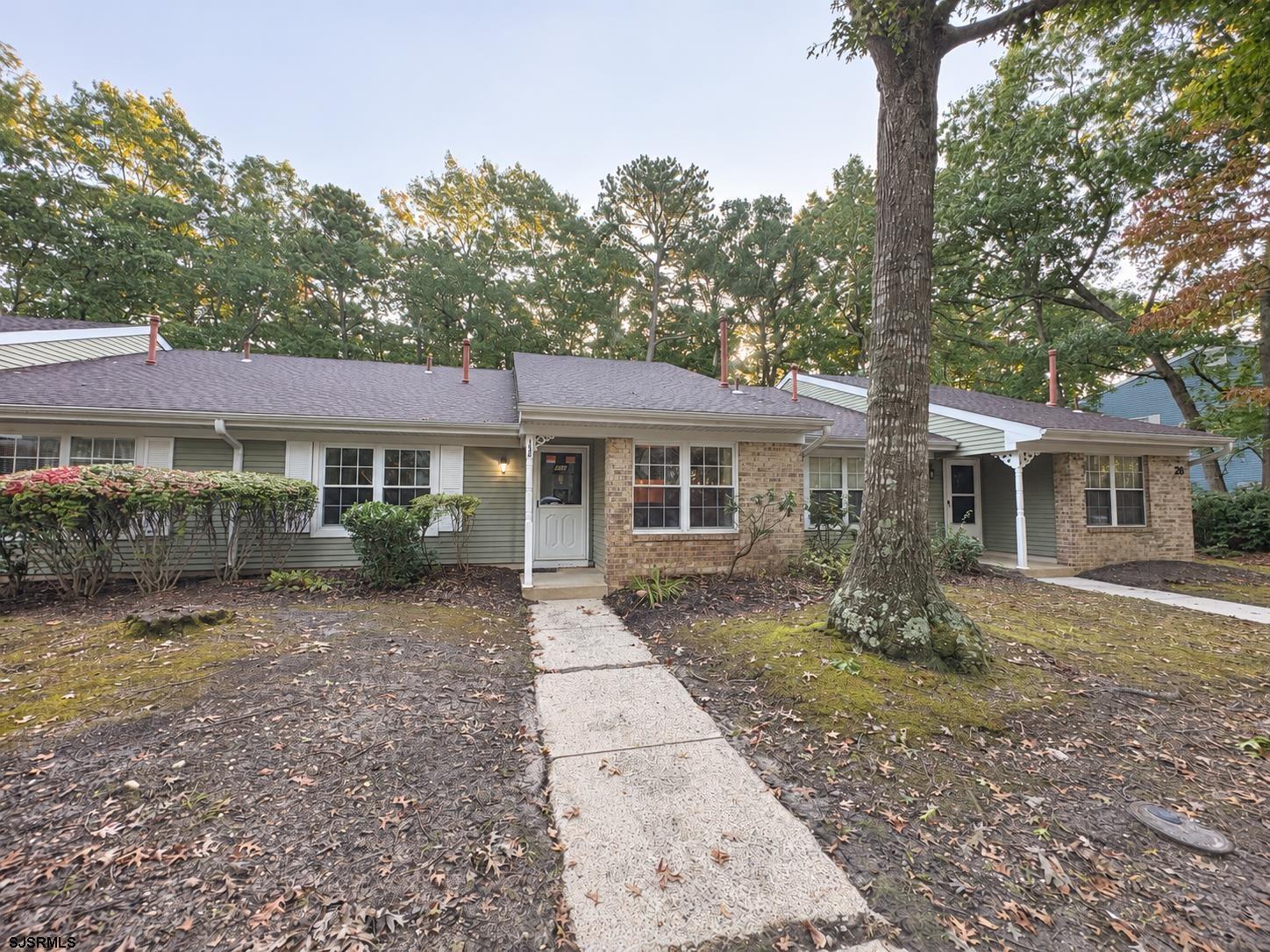 152 Club Place Galloway Township NJ 08205