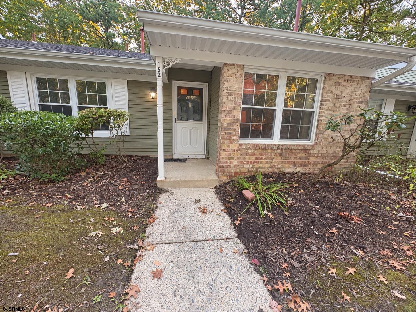 152 Club Place Galloway Township NJ 08205