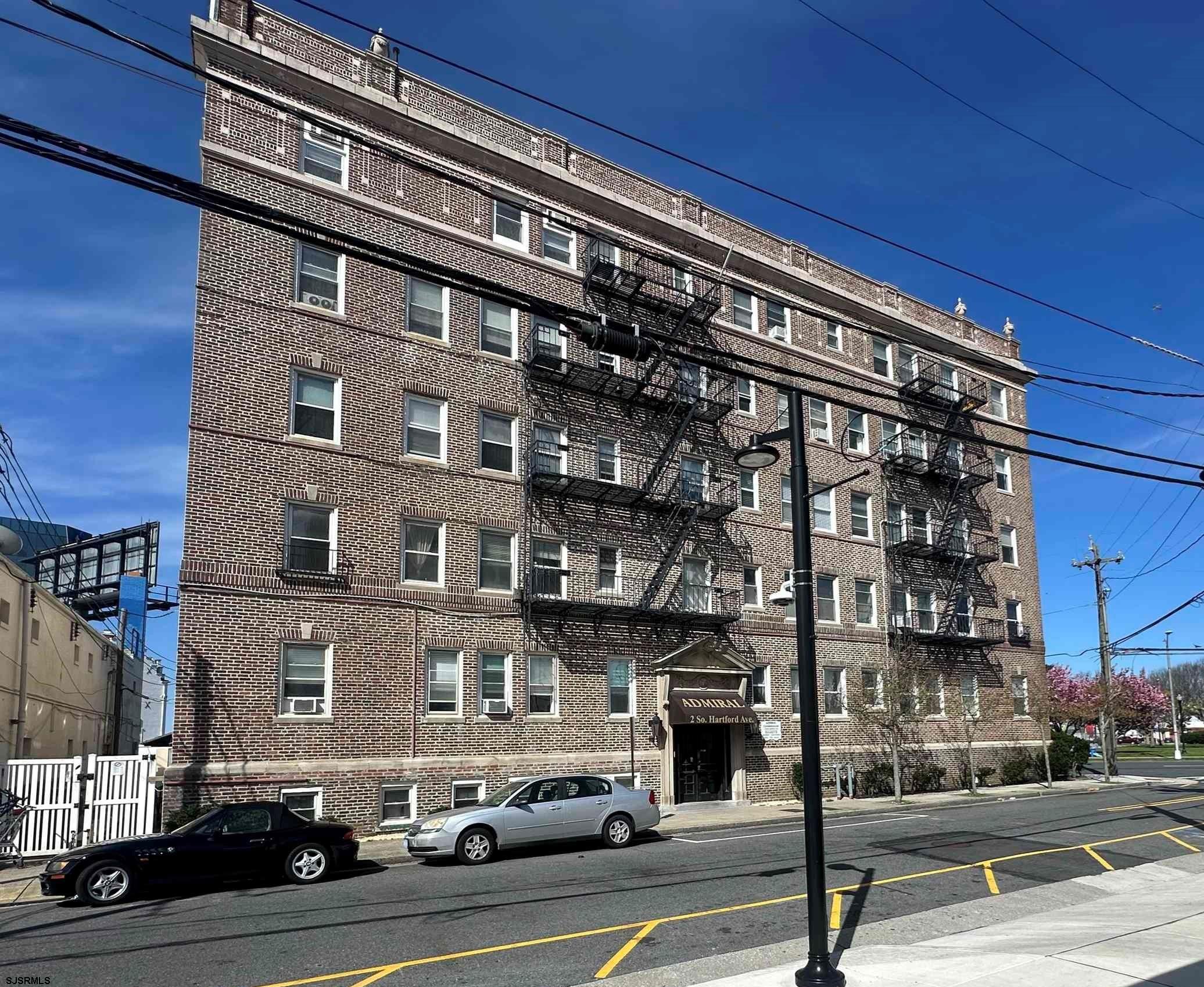 2 S Hartford Avenue Atlantic City NJ 08401