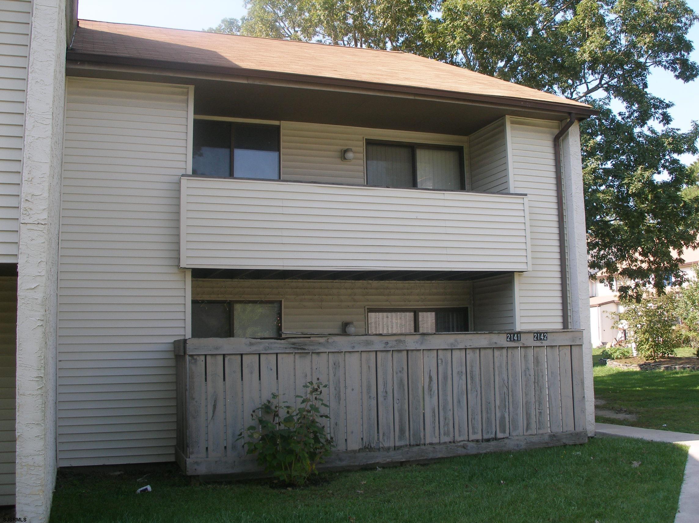 2131 Rhododendron Court Mays Landing NJ 08330