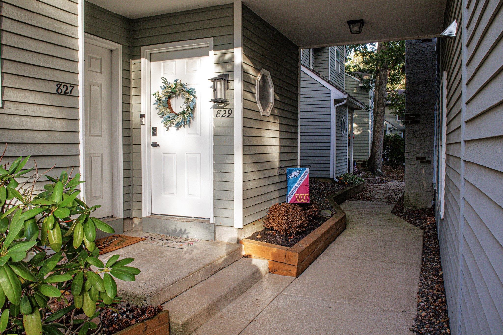 829 Fishers Creek Road Smithville NJ 08205