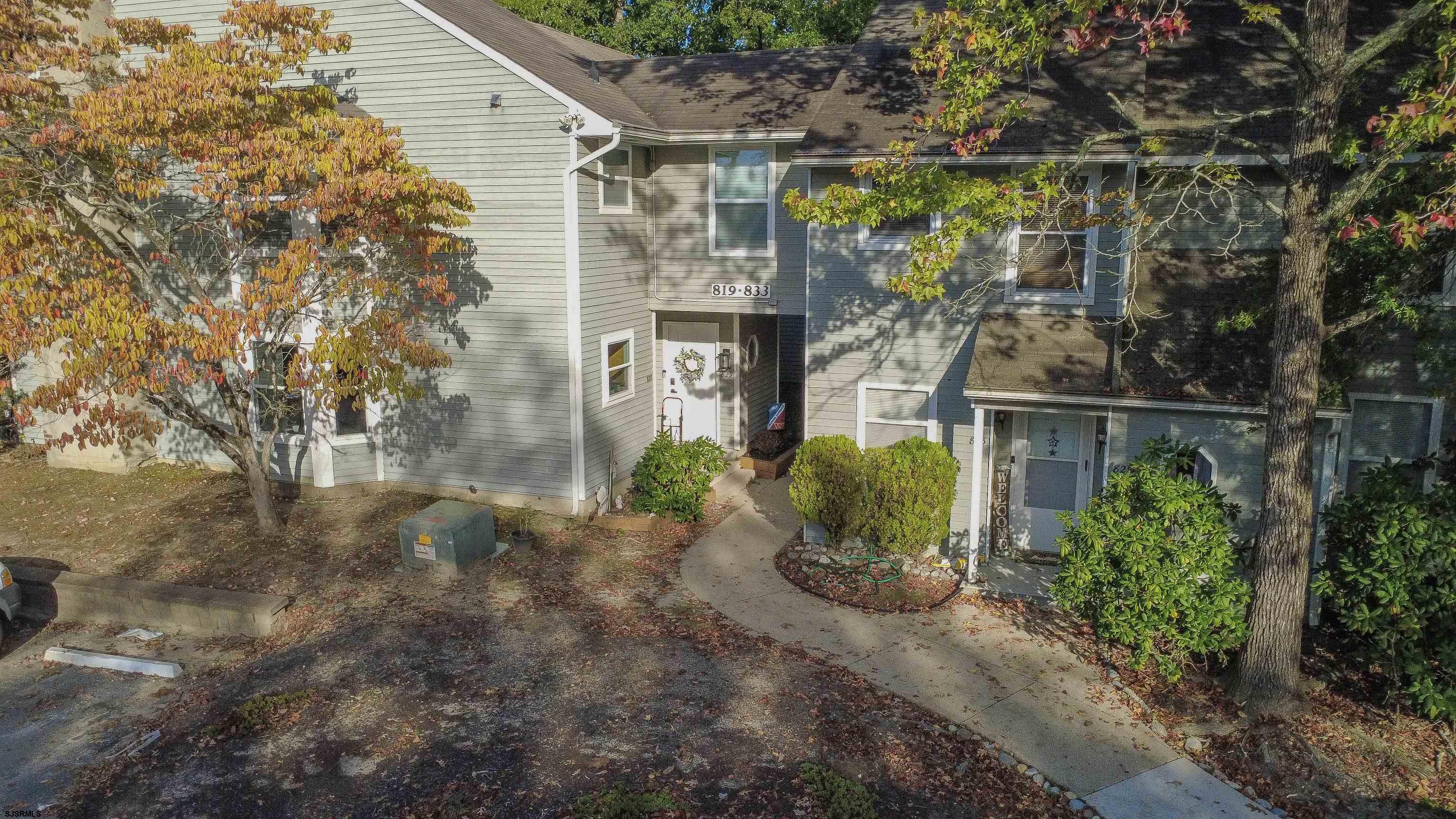 829 Fishers Creek Road Smithville NJ 08205