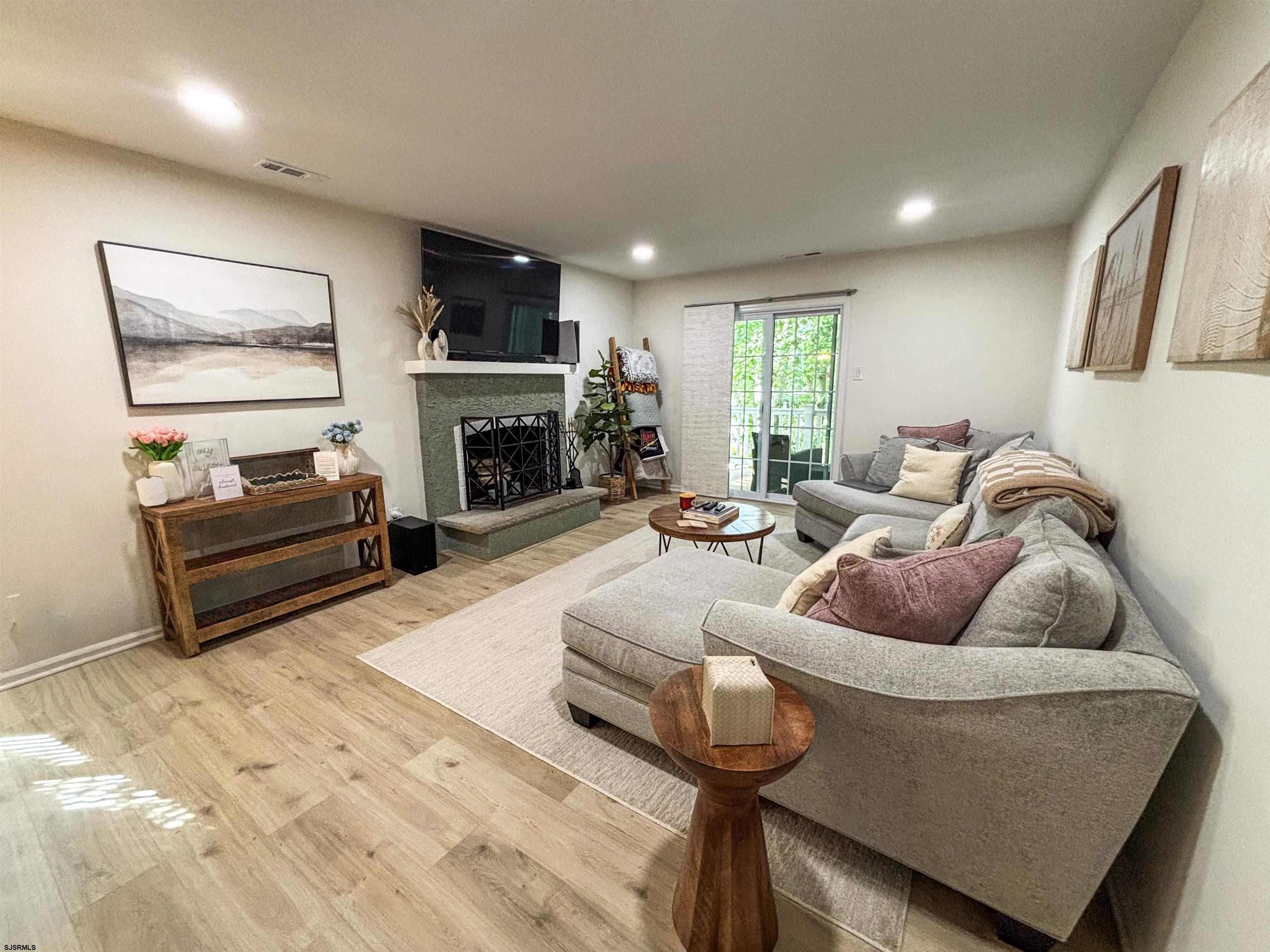 829 Fishers Creek Road Smithville NJ 08205