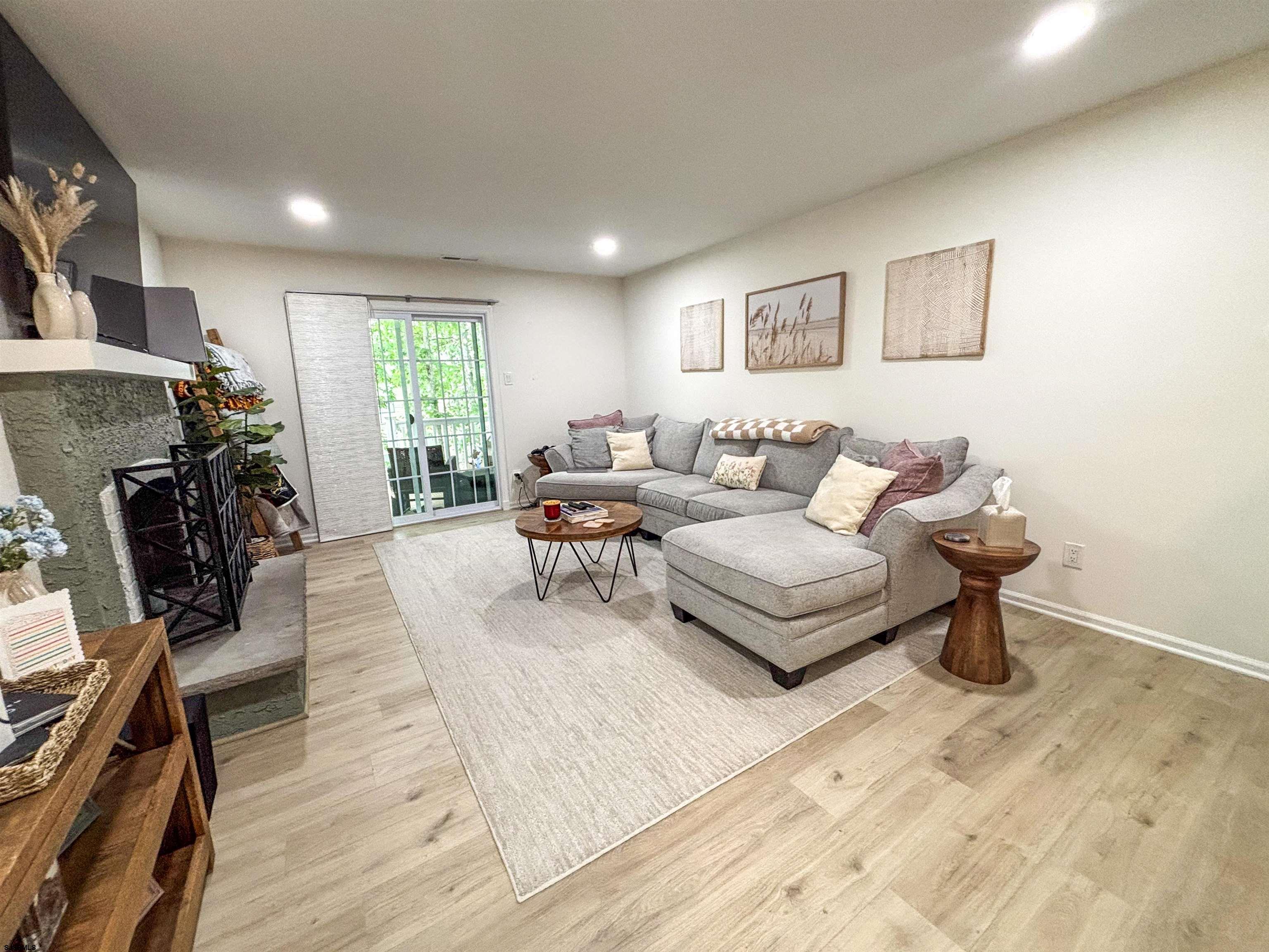 829 Fishers Creek Road Smithville NJ 08205