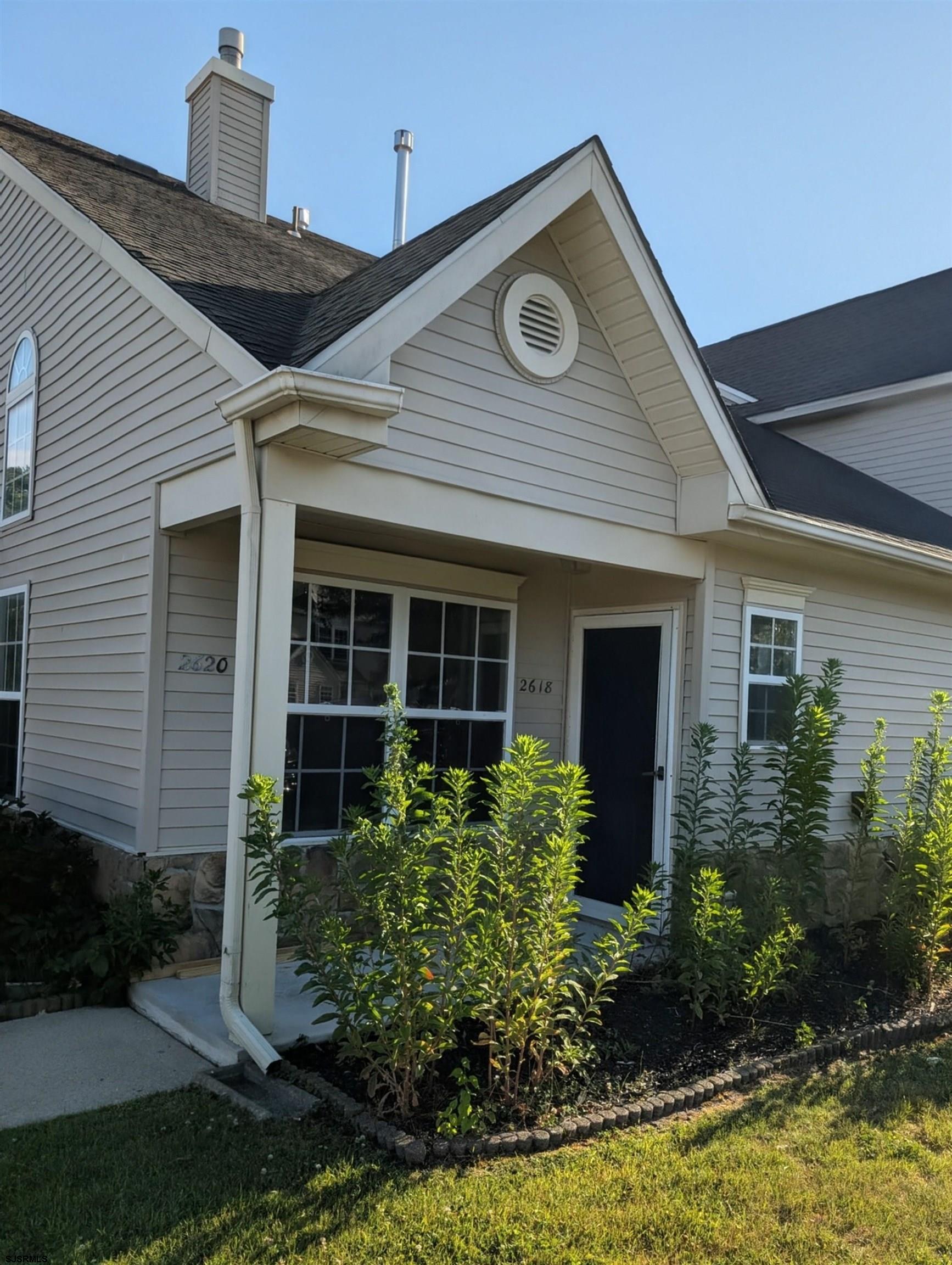 2618 Grange Hamilton Township NJ 08330