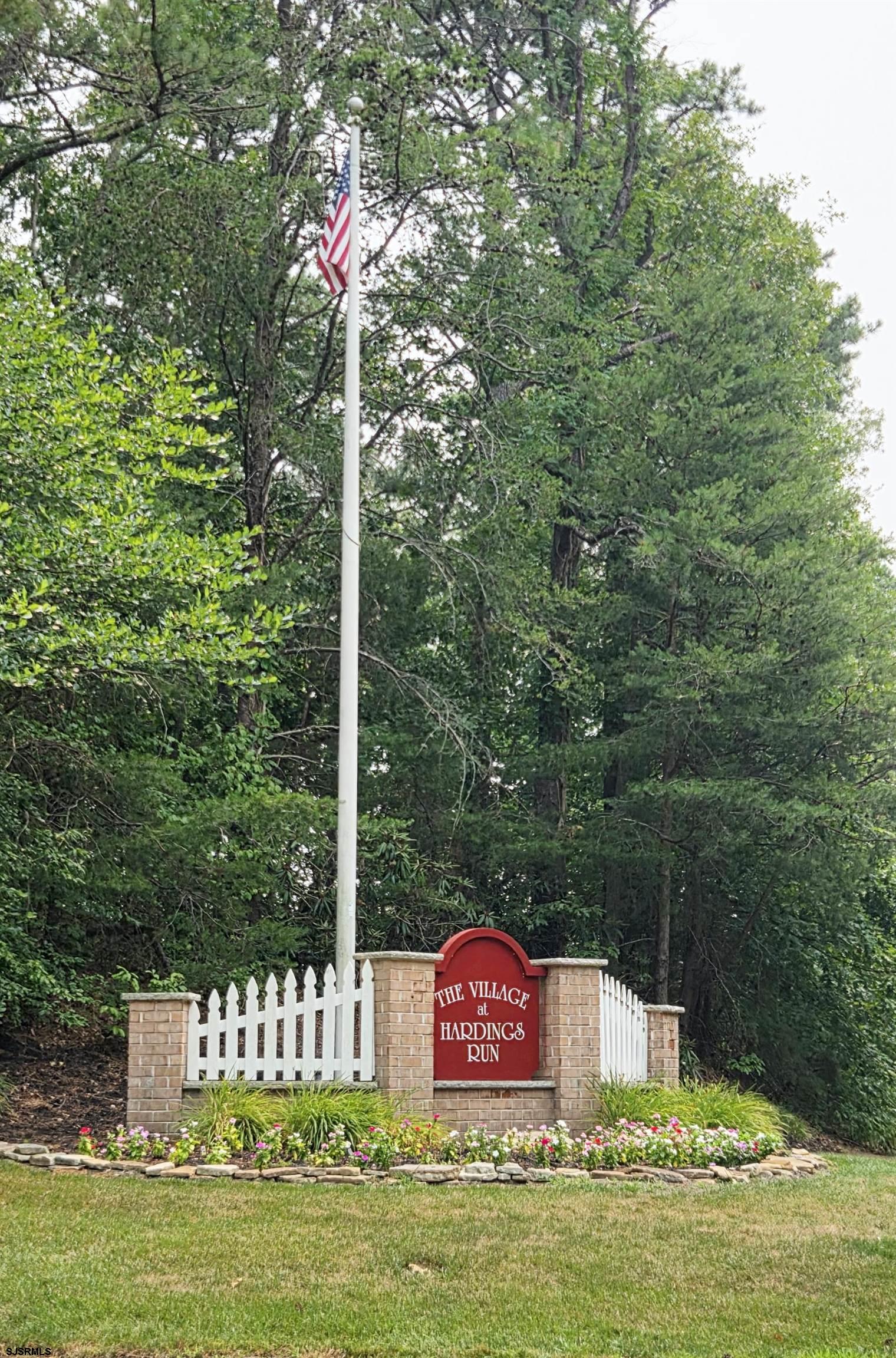4952 Deer Run Hamilton Township NJ 08330