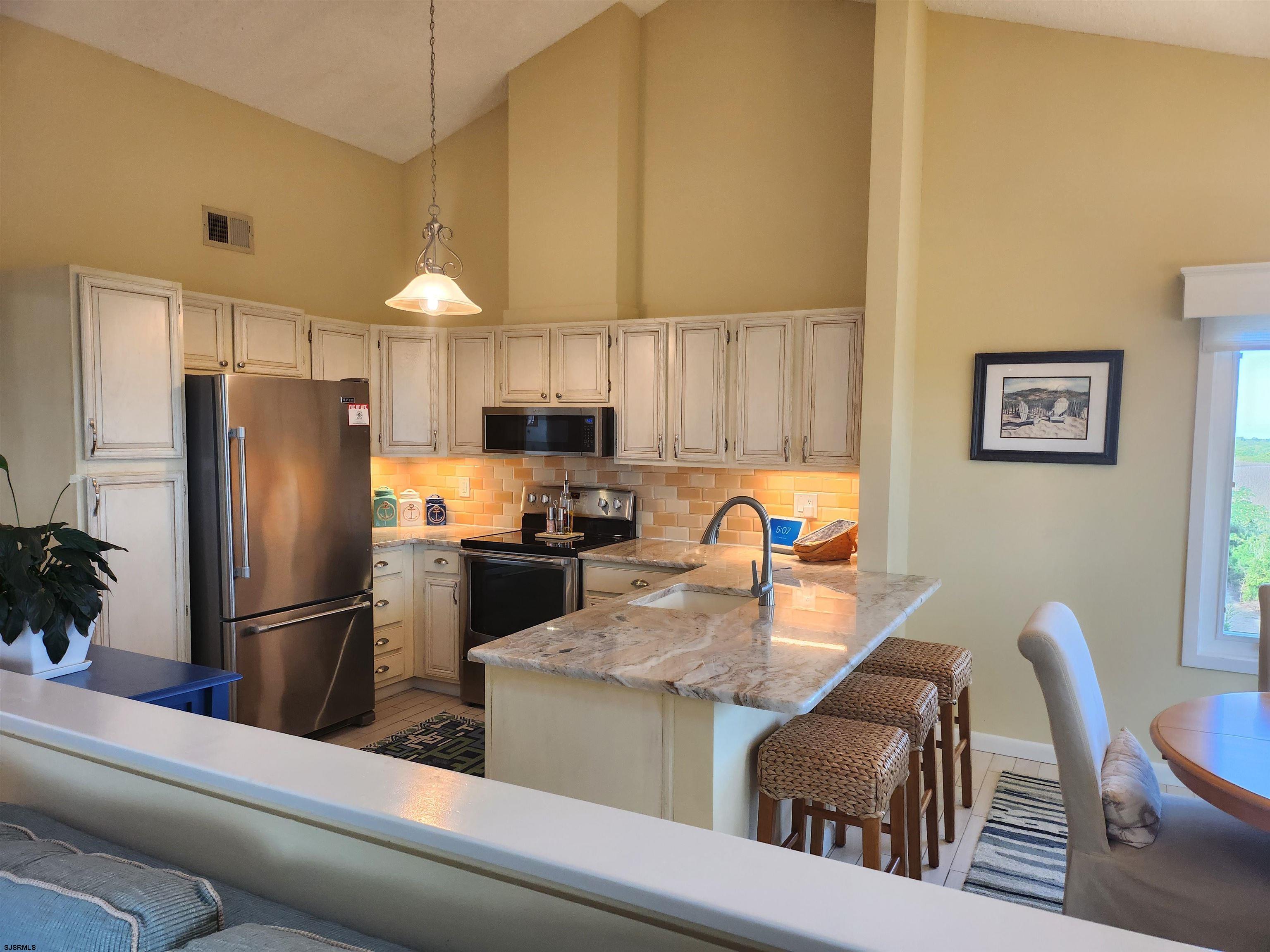58 Coquille Drive Brigantine NJ 08203