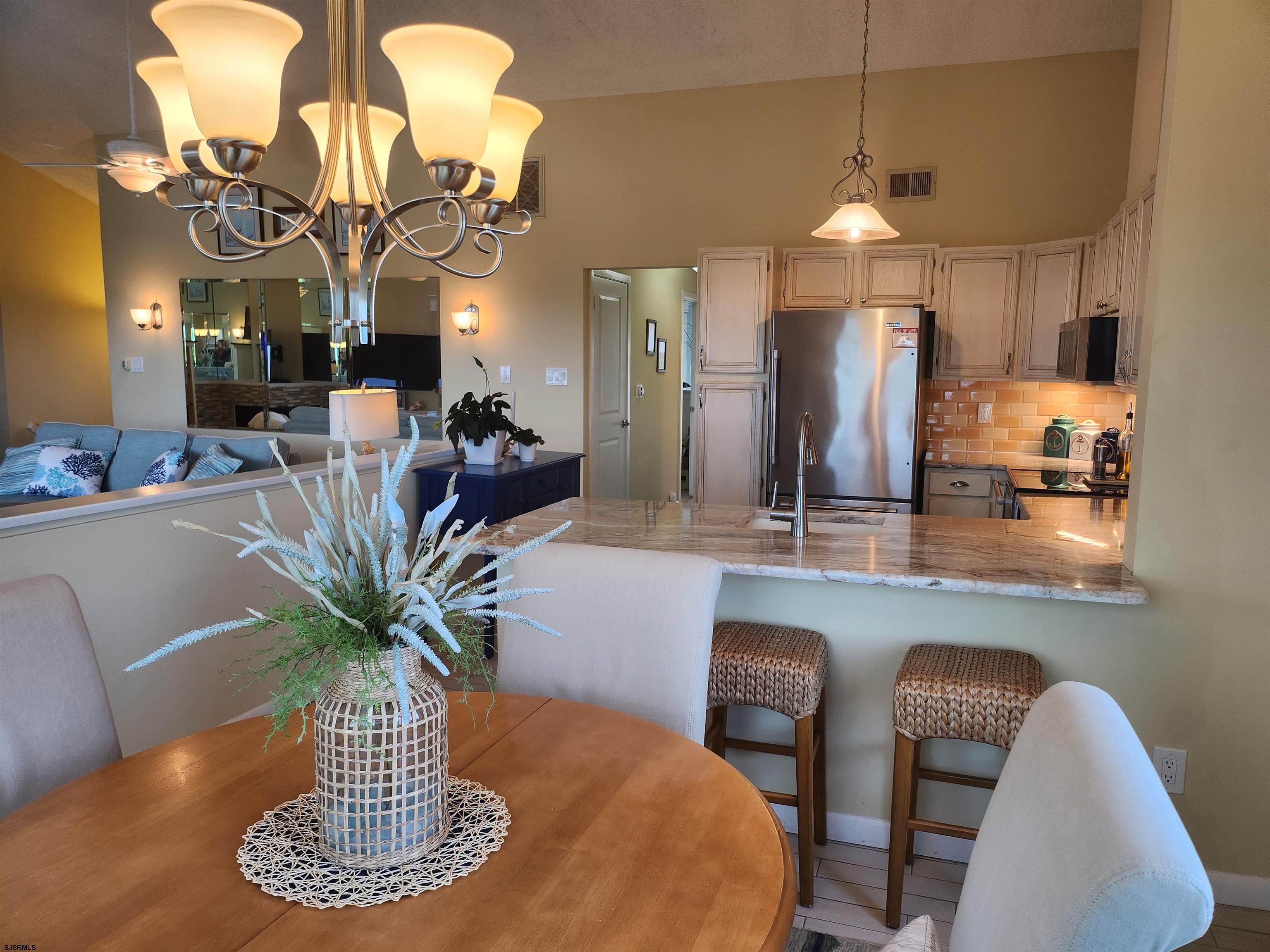 58 Coquille Drive Brigantine NJ 08203