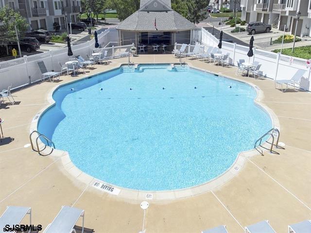 58 Coquille Drive Brigantine NJ 08203