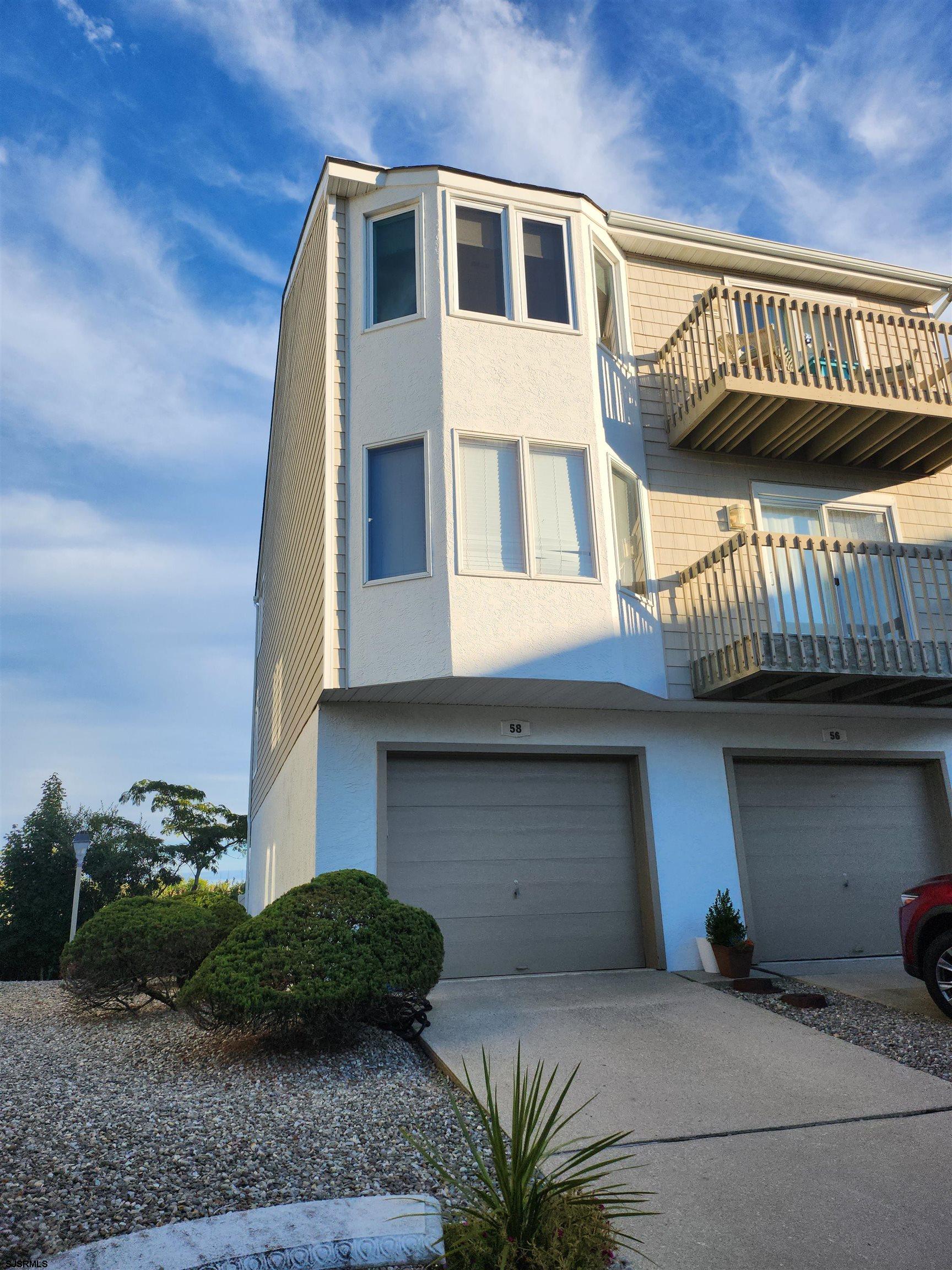 58 Coquille Drive Brigantine NJ 08203