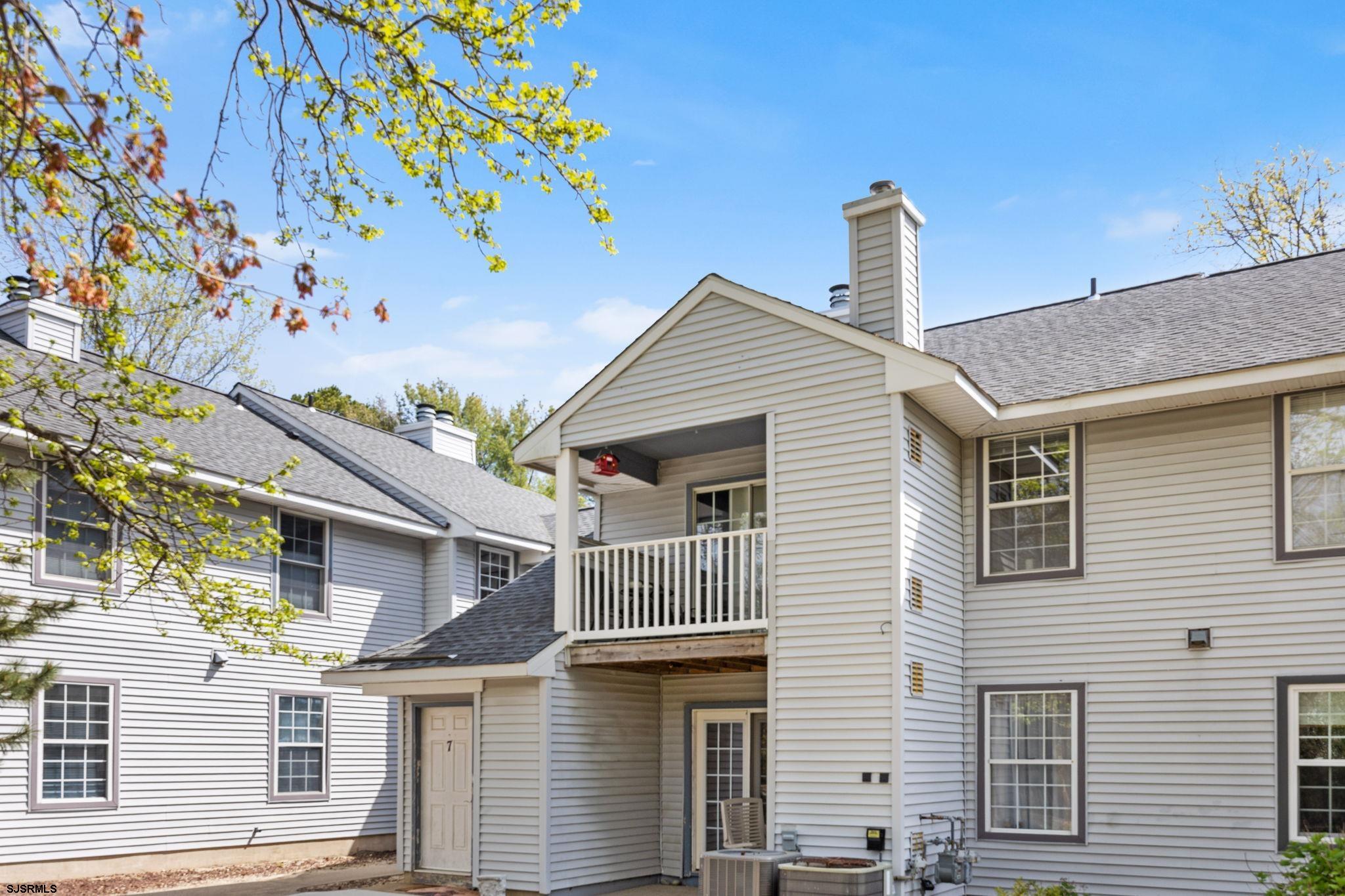 7 Waterview Drive Galloway Township NJ 08205