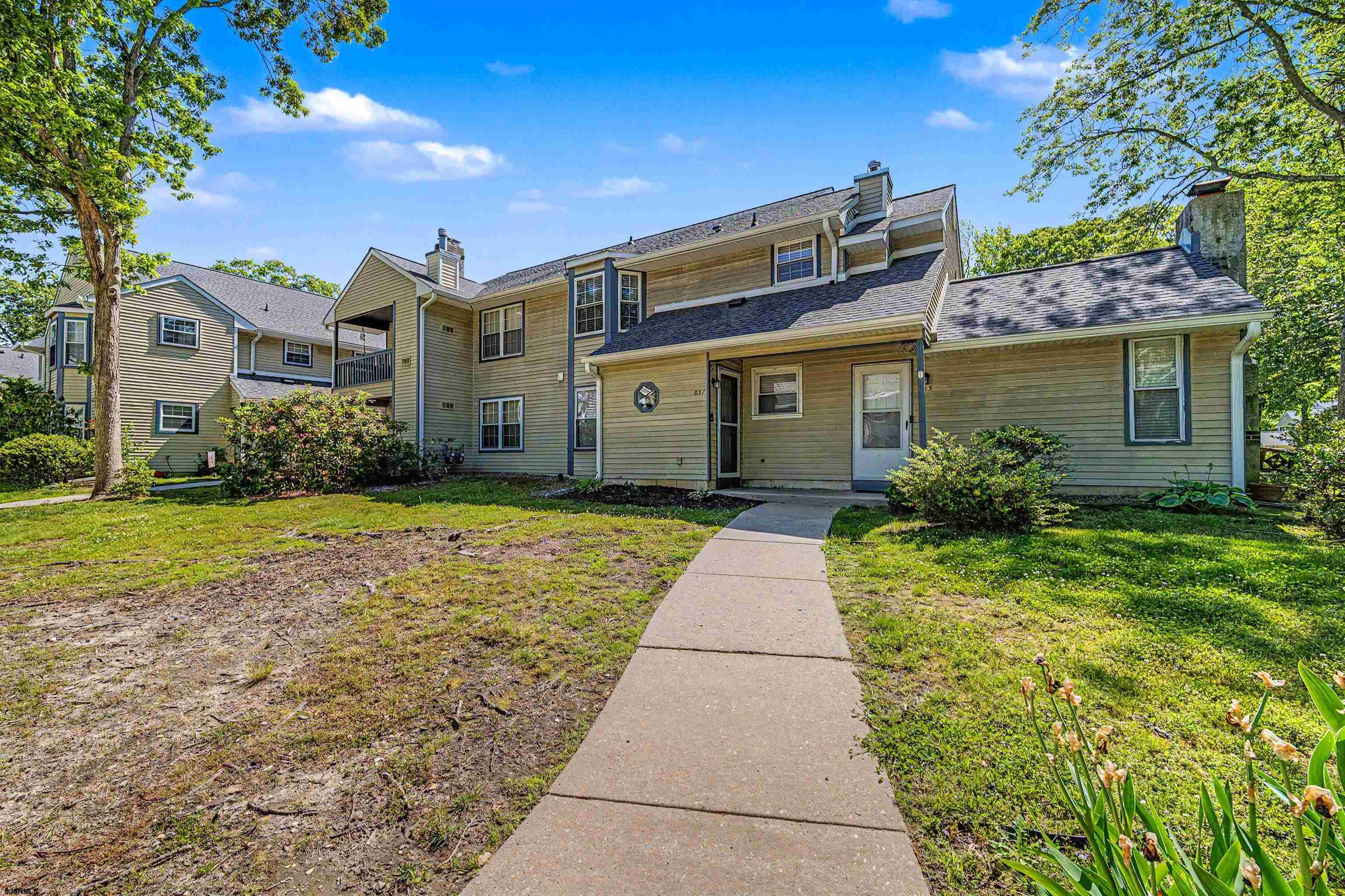 837 Fishers Creek Road Smithville NJ 08205