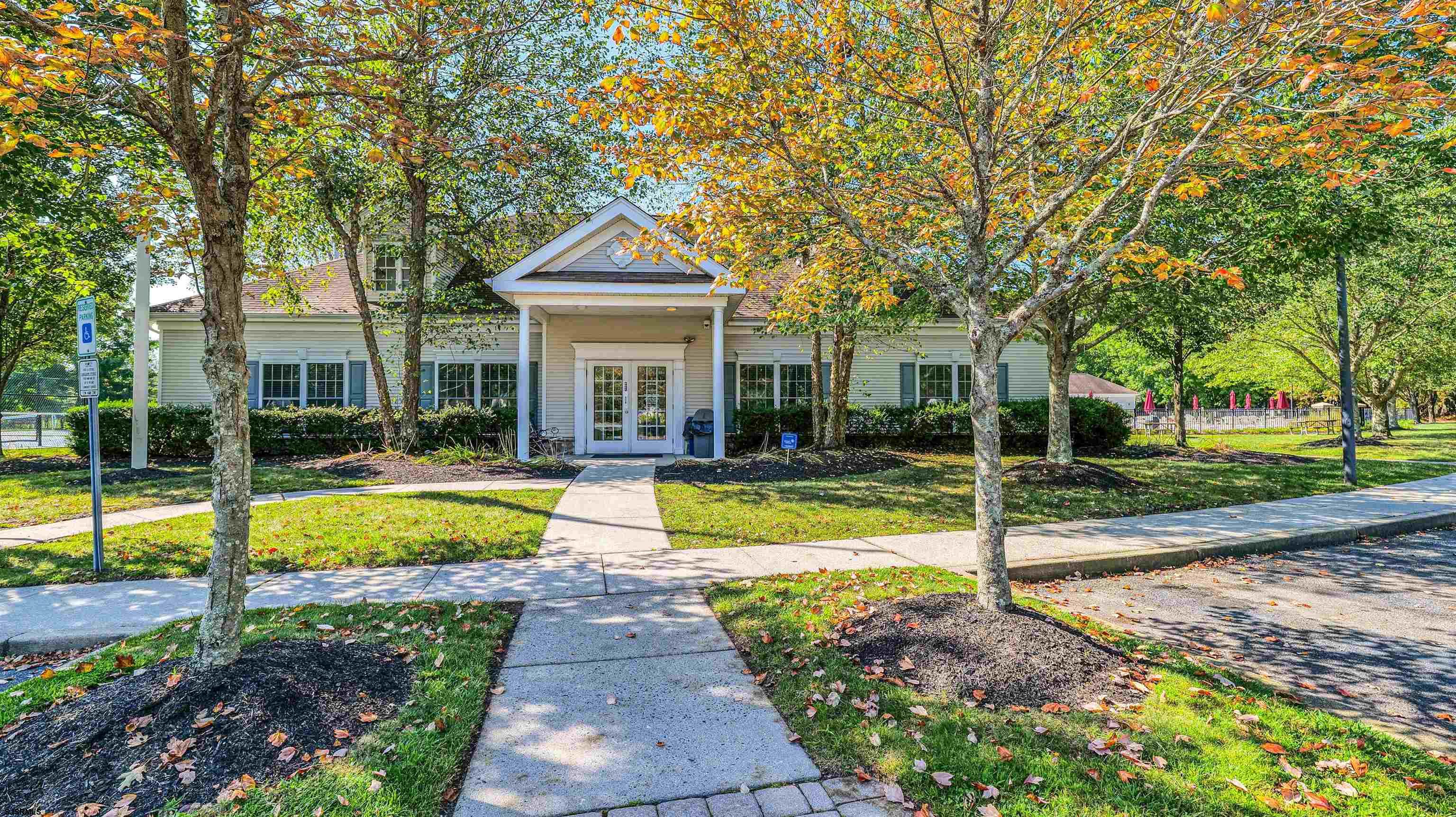 837 Fishers Creek Road Smithville NJ 08205